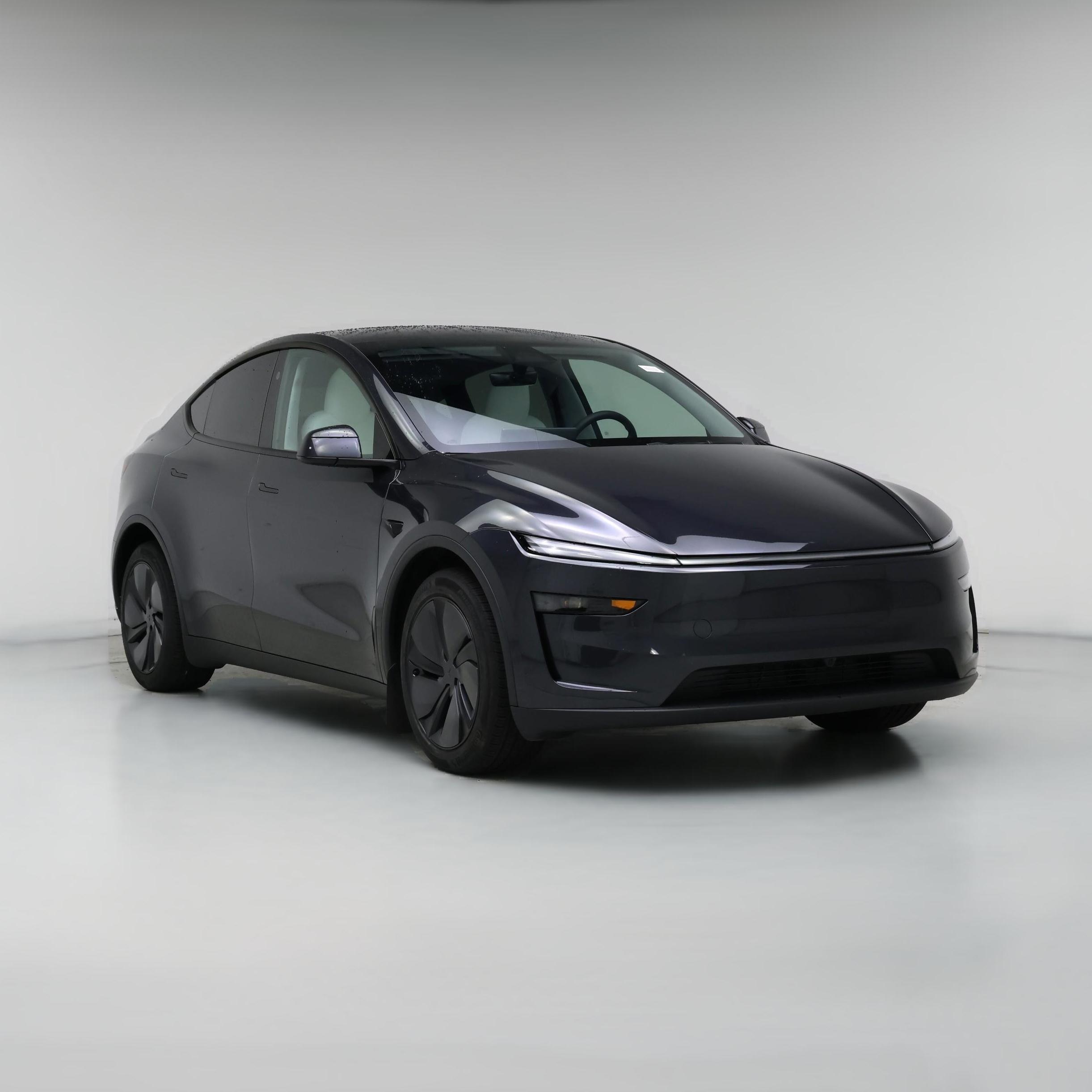 Thumbnail: 2026 Tesla Model Y - 1