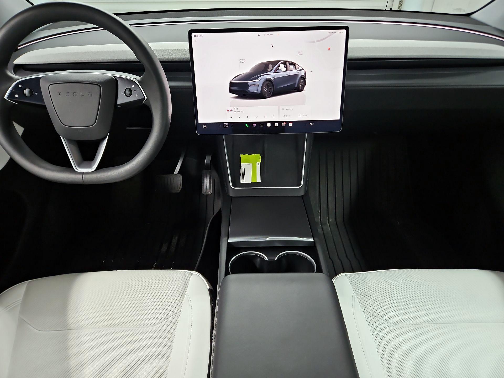 Thumbnail: 2026 Tesla Model Y - 9