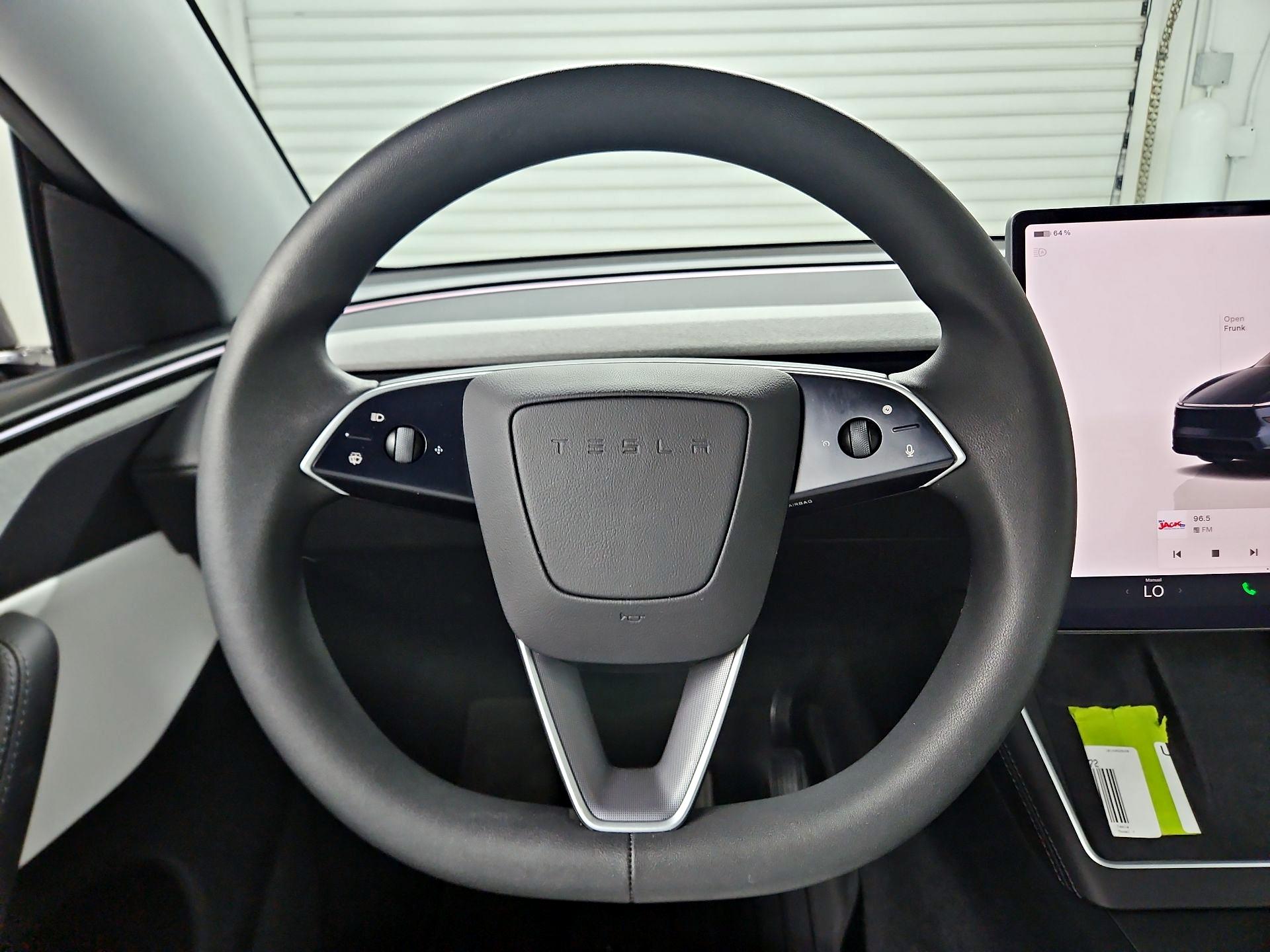 Thumbnail: 2026 Tesla Model Y - 10