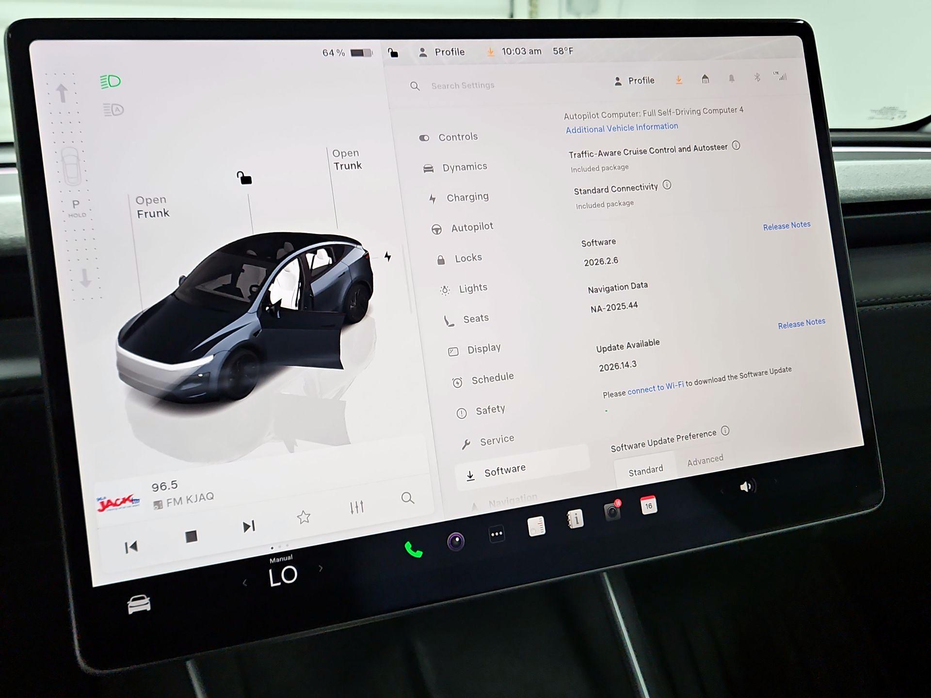 Thumbnail: 2026 Tesla Model Y - 13