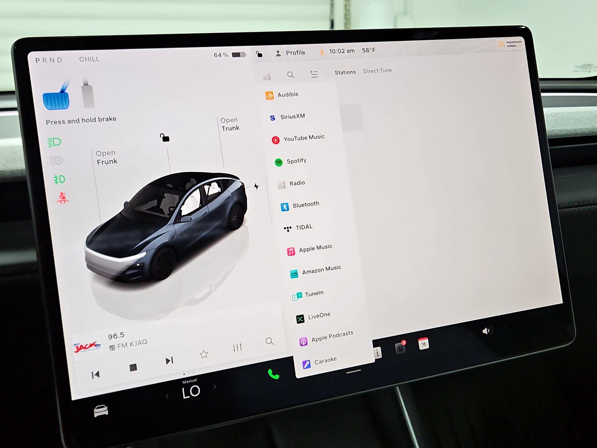 Thumbnail: 2026 Tesla Model Y - 15