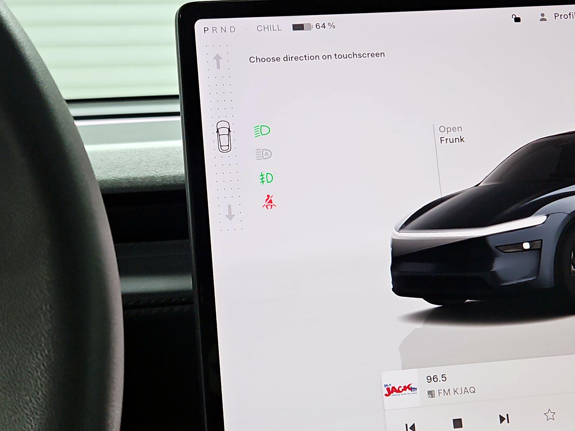 Thumbnail: 2026 Tesla Model Y - 17