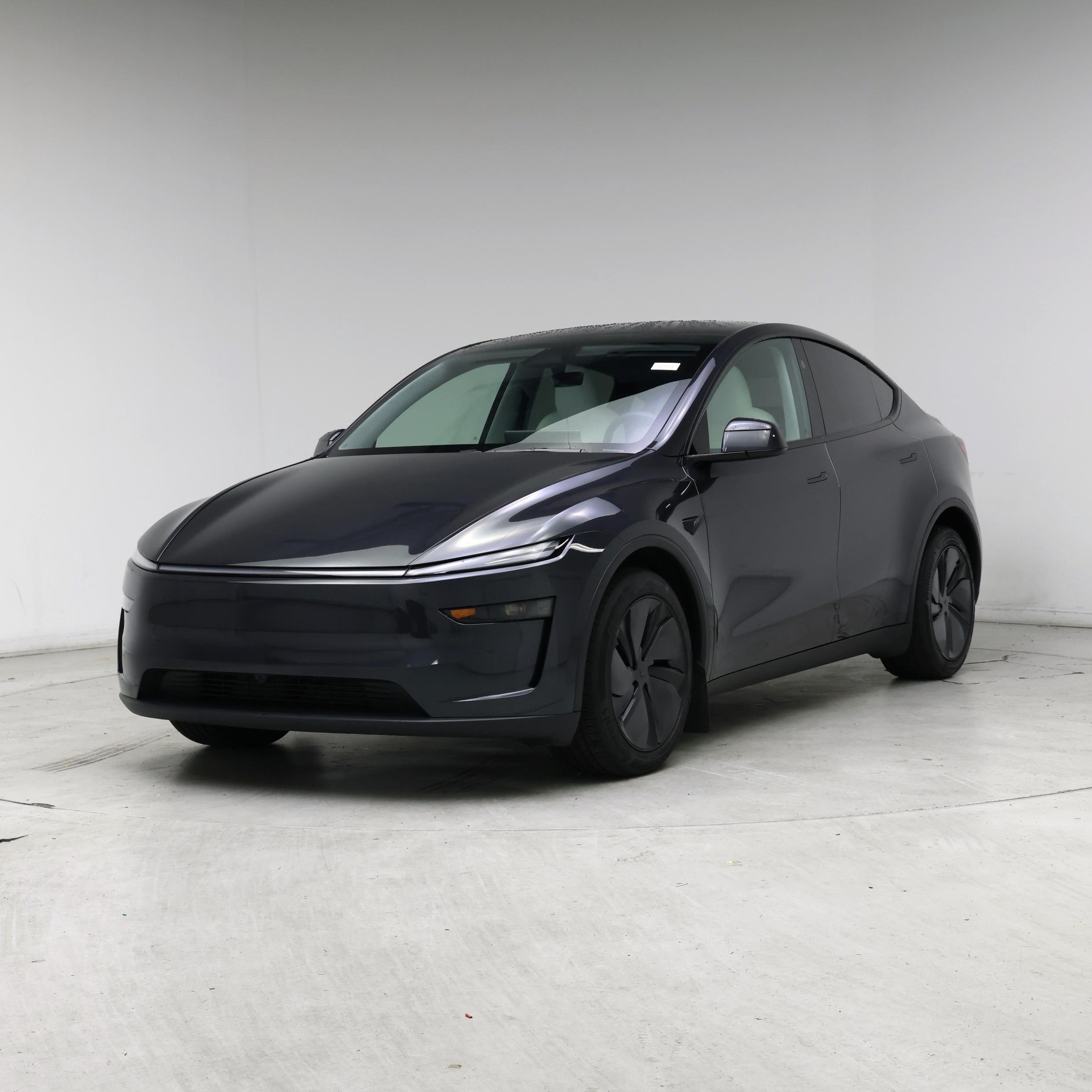 Thumbnail: 2026 Tesla Model Y - 4