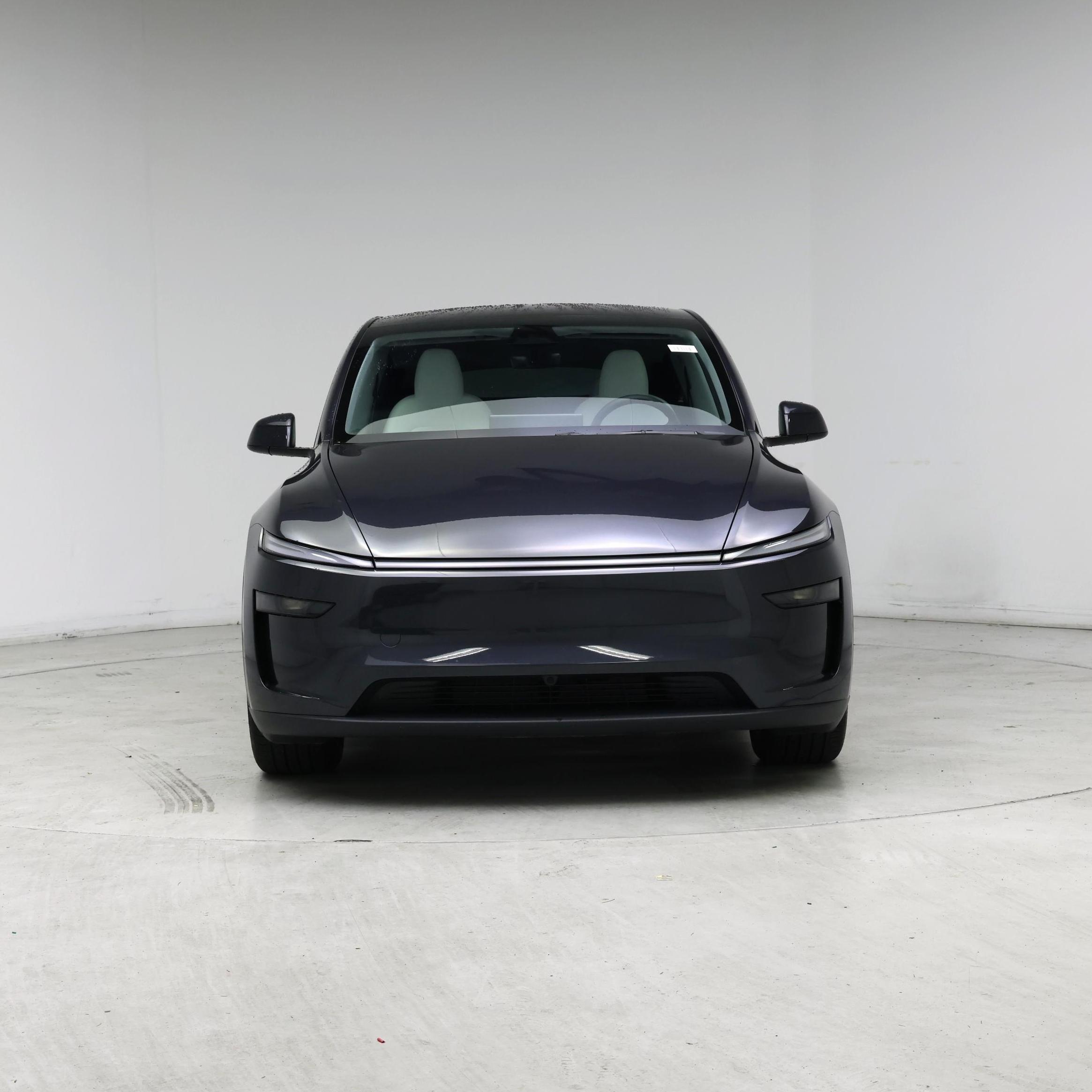 Thumbnail: 2026 Tesla Model Y - 5