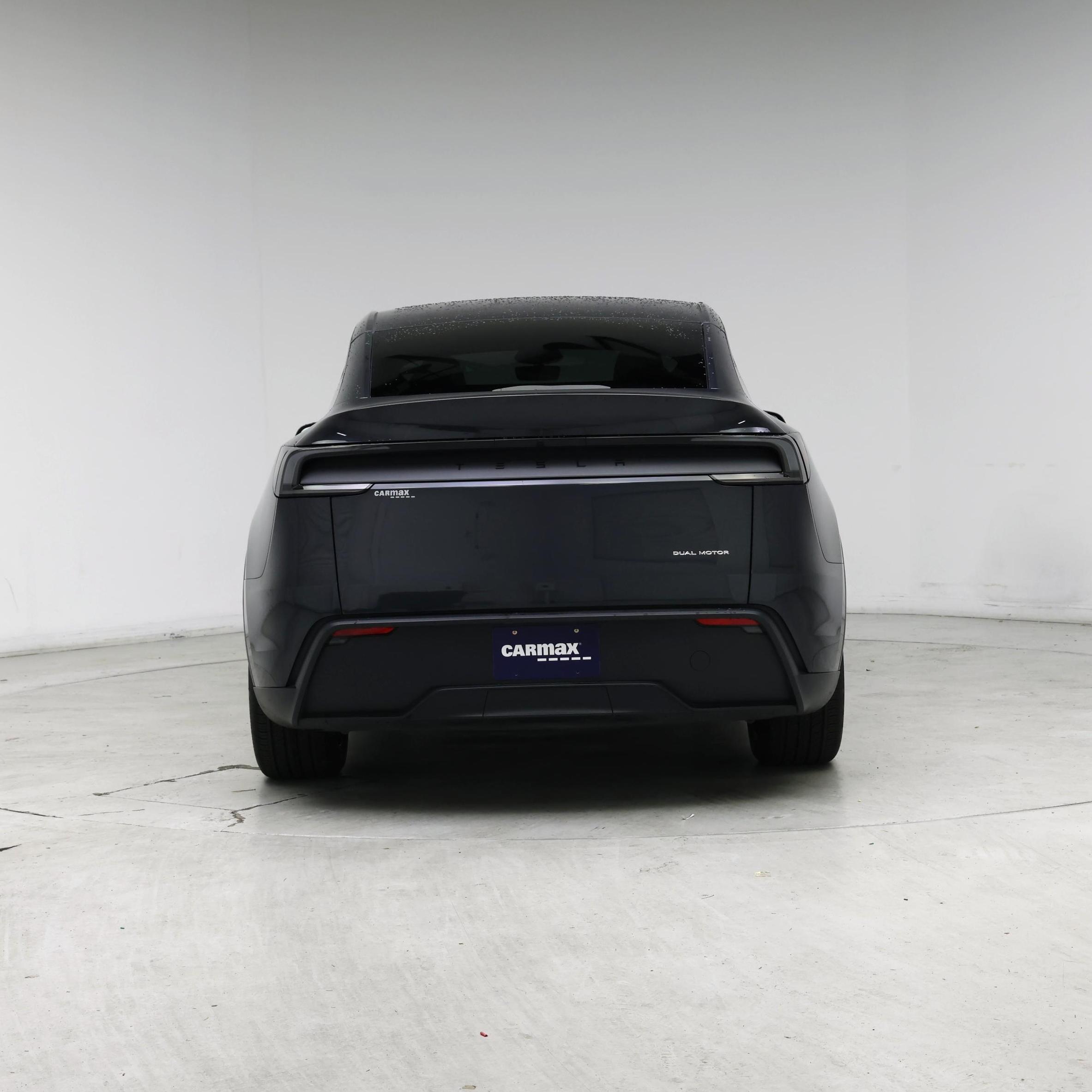 Thumbnail: 2026 Tesla Model Y - 6