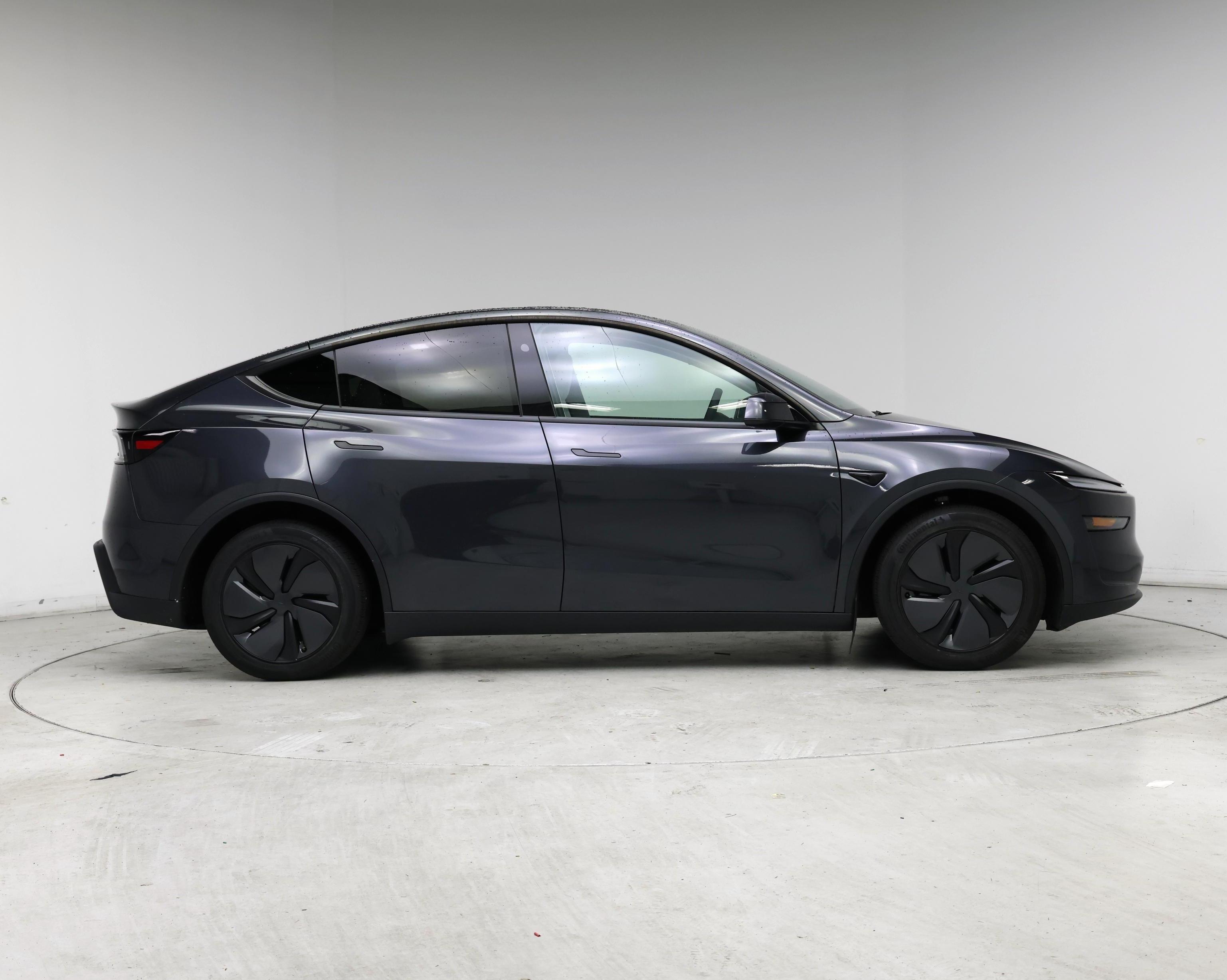 Thumbnail: 2026 Tesla Model Y - 7