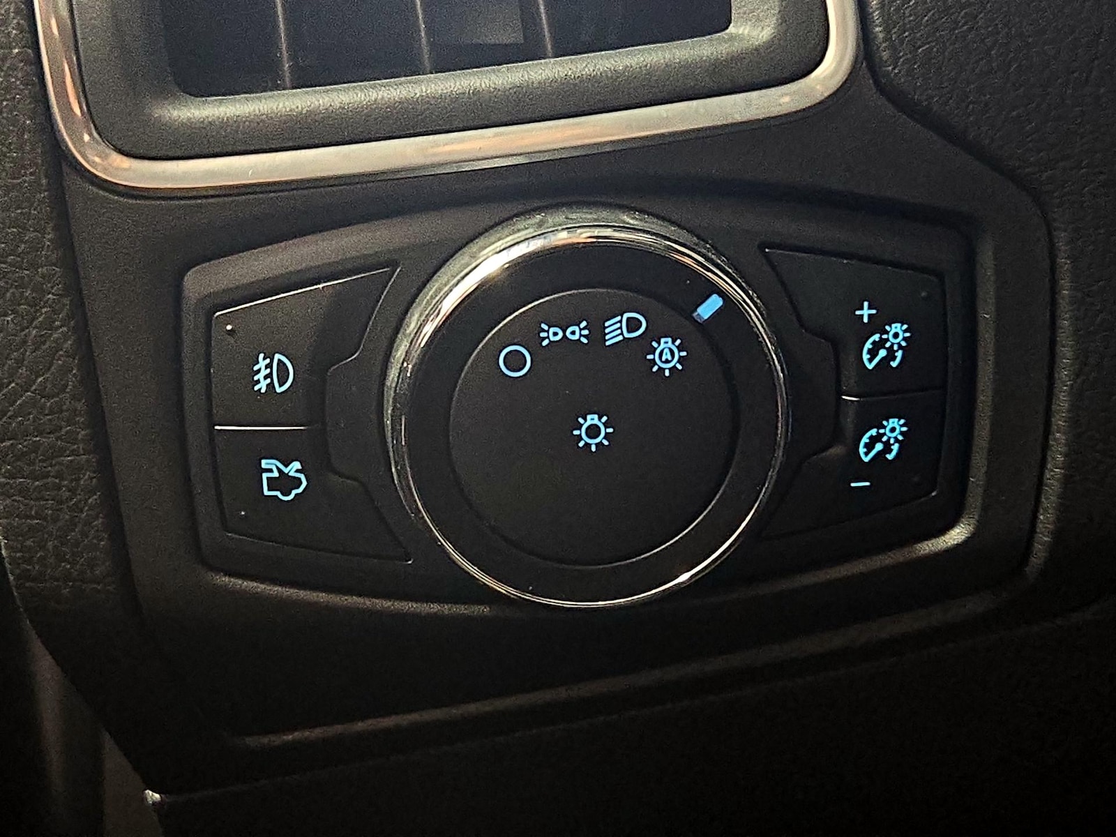 2014 Ford Focus Titanium - Photo 14