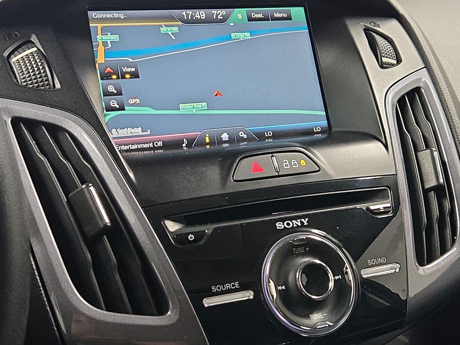2014 Ford Focus Titanium - Photo 15