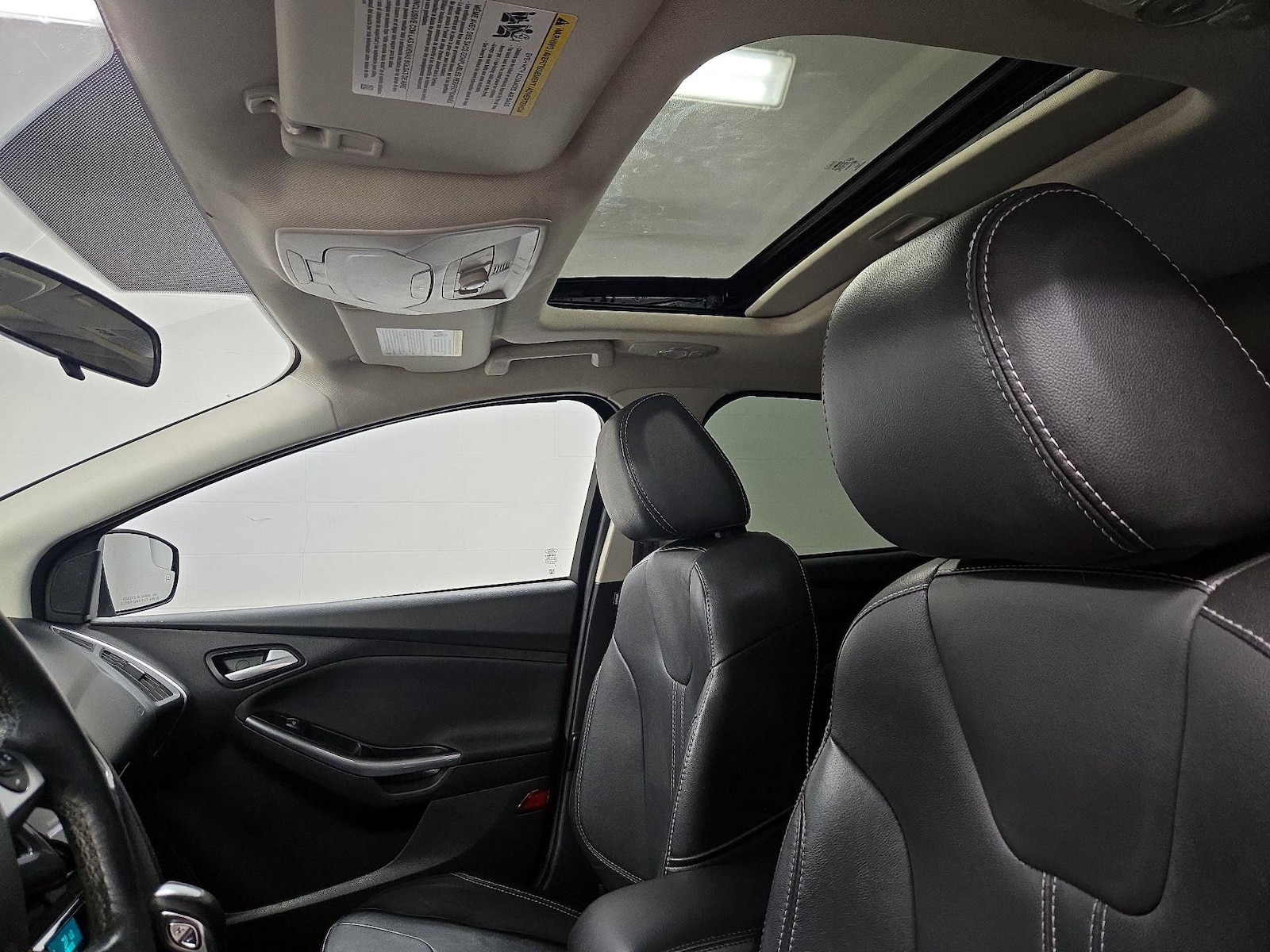 2014 Ford Focus Titanium - Photo 20