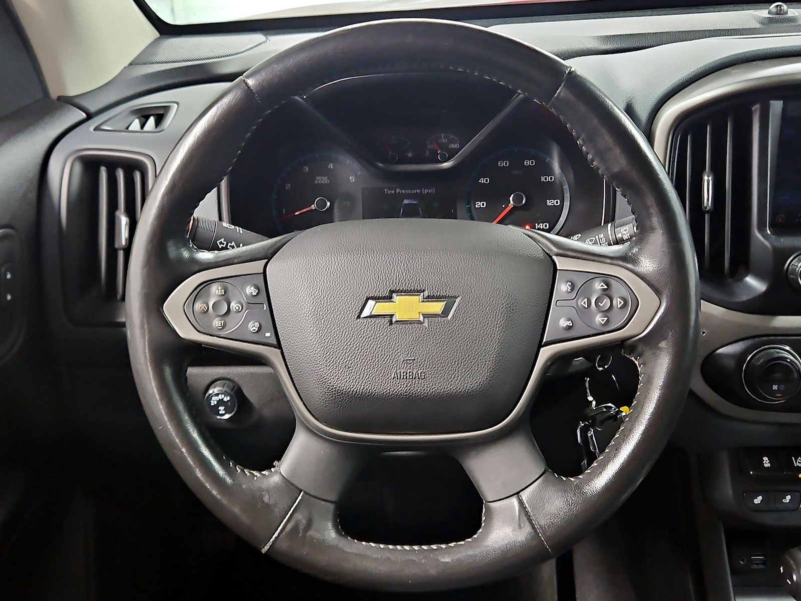 Lane Departure Warning