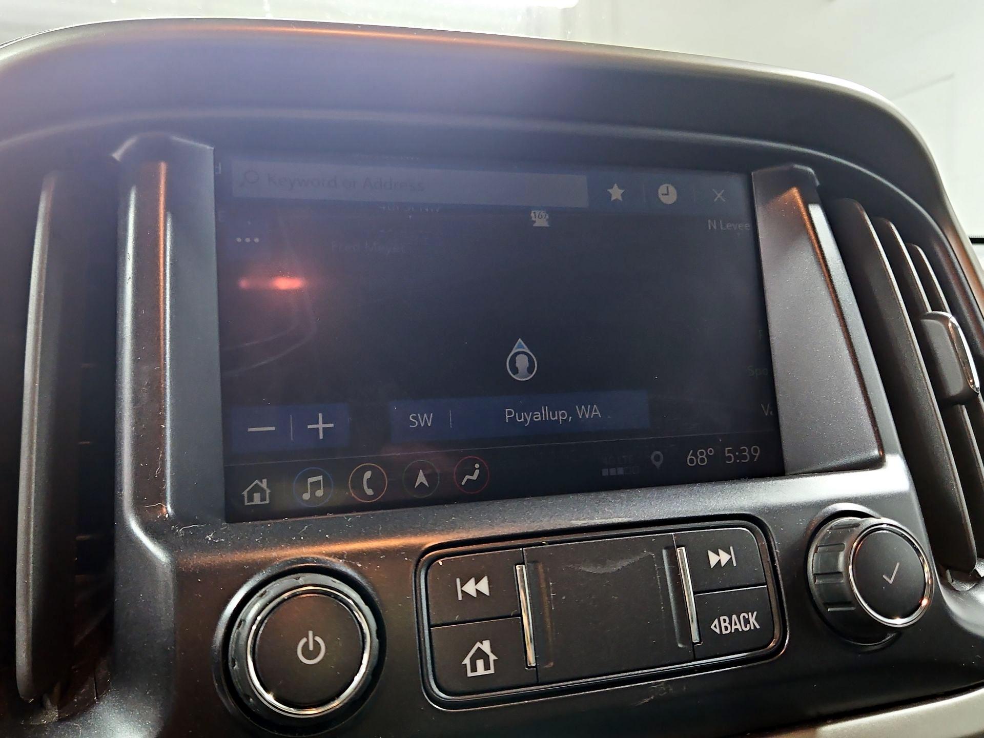 Thumbnail: 2021 Chevrolet Colorado - 14