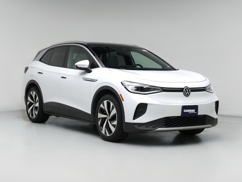 2021 Volkswagen ID.4 Pro S -
                  Puyallup, WA