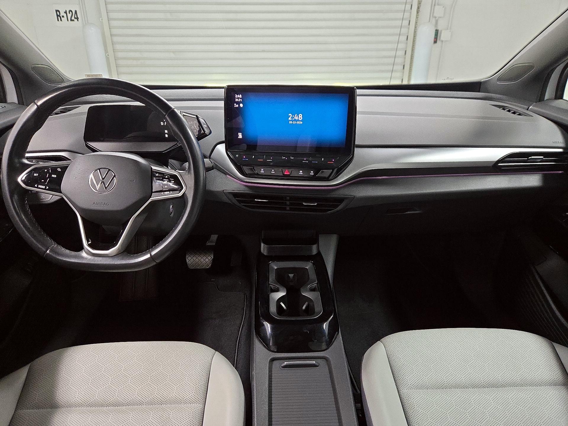 Thumbnail: 2021 Volkswagen ID.4 - 9