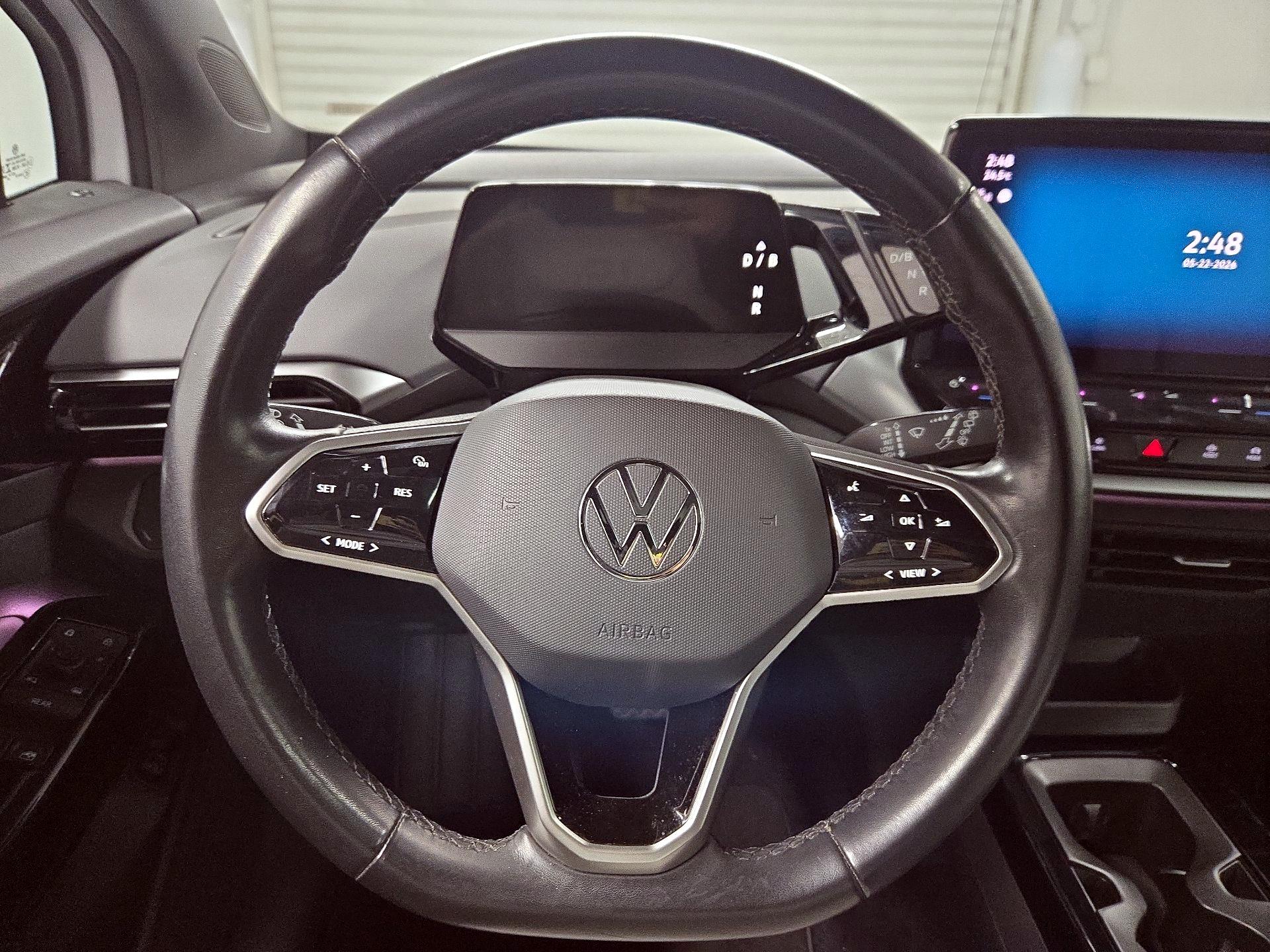 Thumbnail: 2021 Volkswagen ID.4 - 10