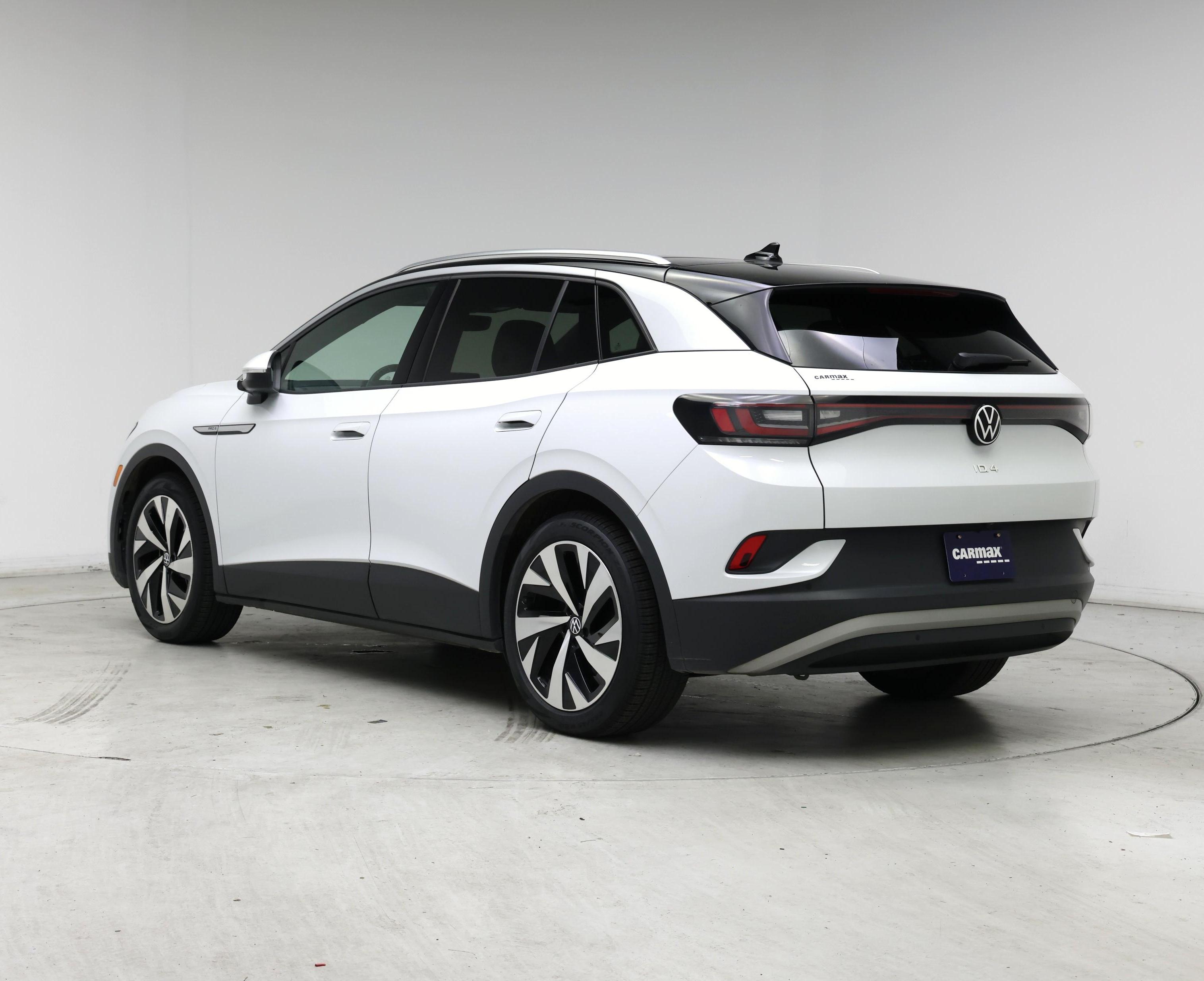 Thumbnail: 2021 Volkswagen ID.4 - 2