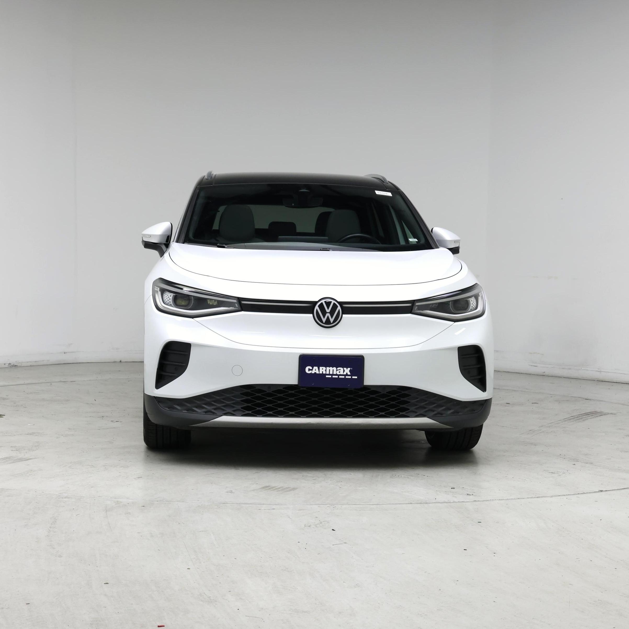 Thumbnail: 2021 Volkswagen ID.4 - 5