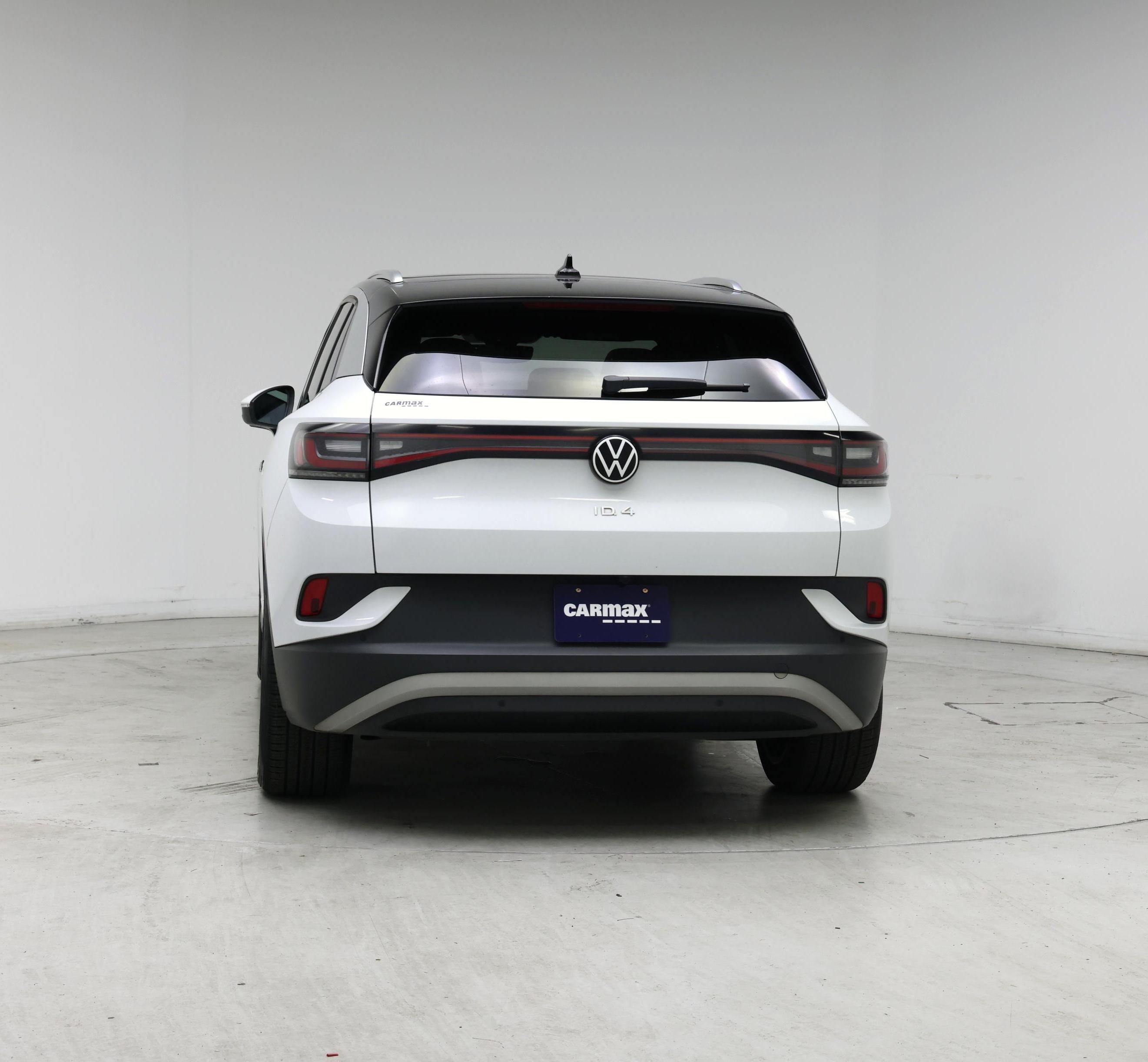 Thumbnail: 2021 Volkswagen ID.4 - 6