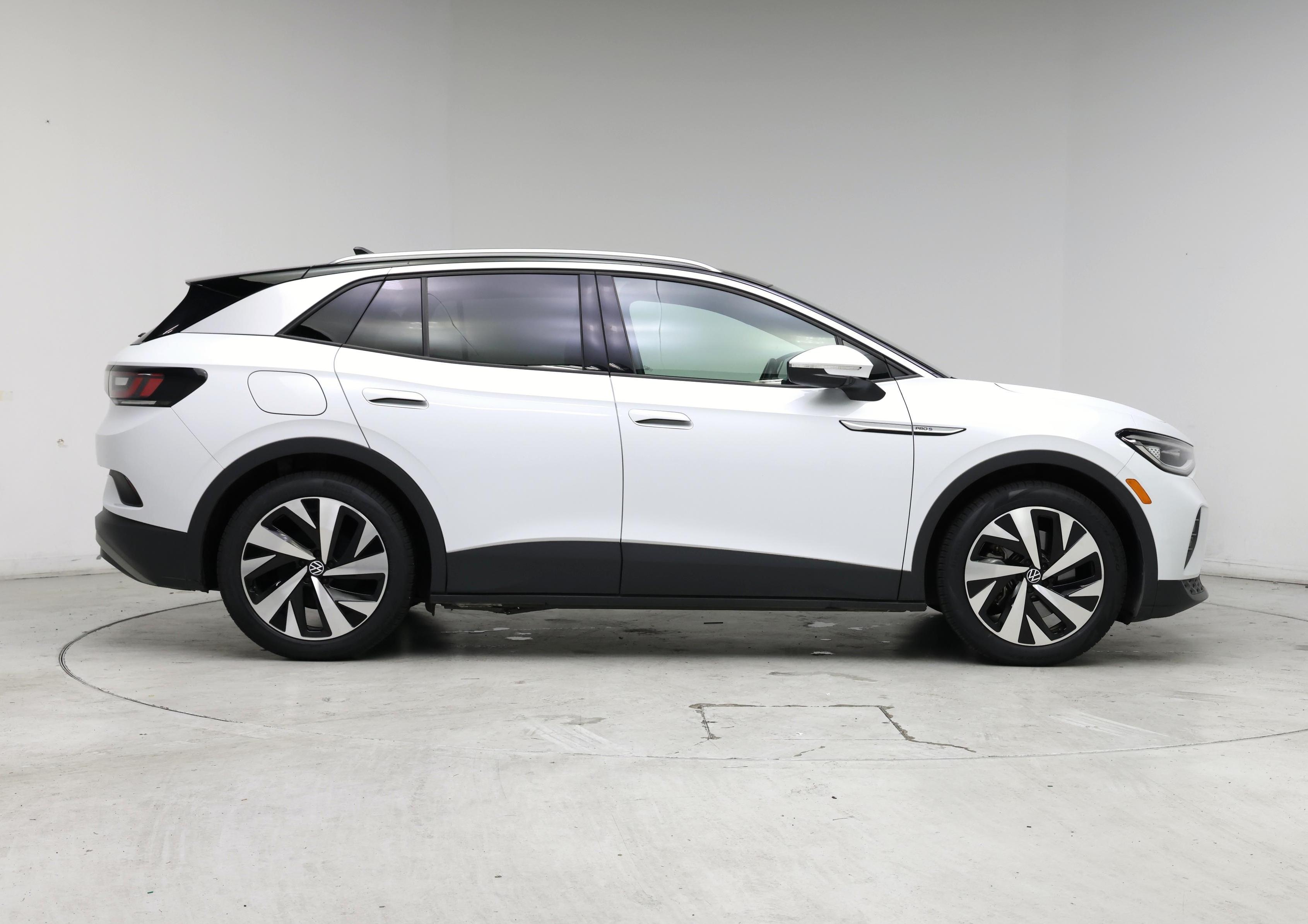 Thumbnail: 2021 Volkswagen ID.4 - 7