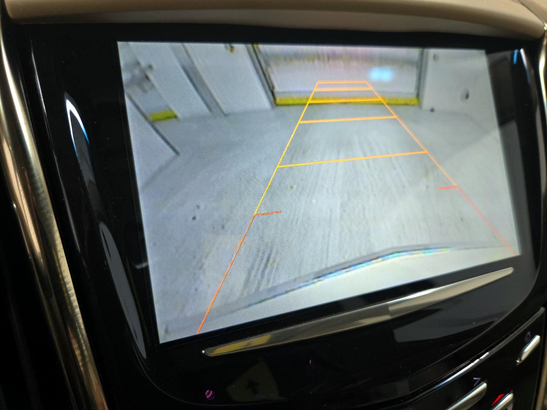 Thumbnail: 2015 Cadillac ATS - 14