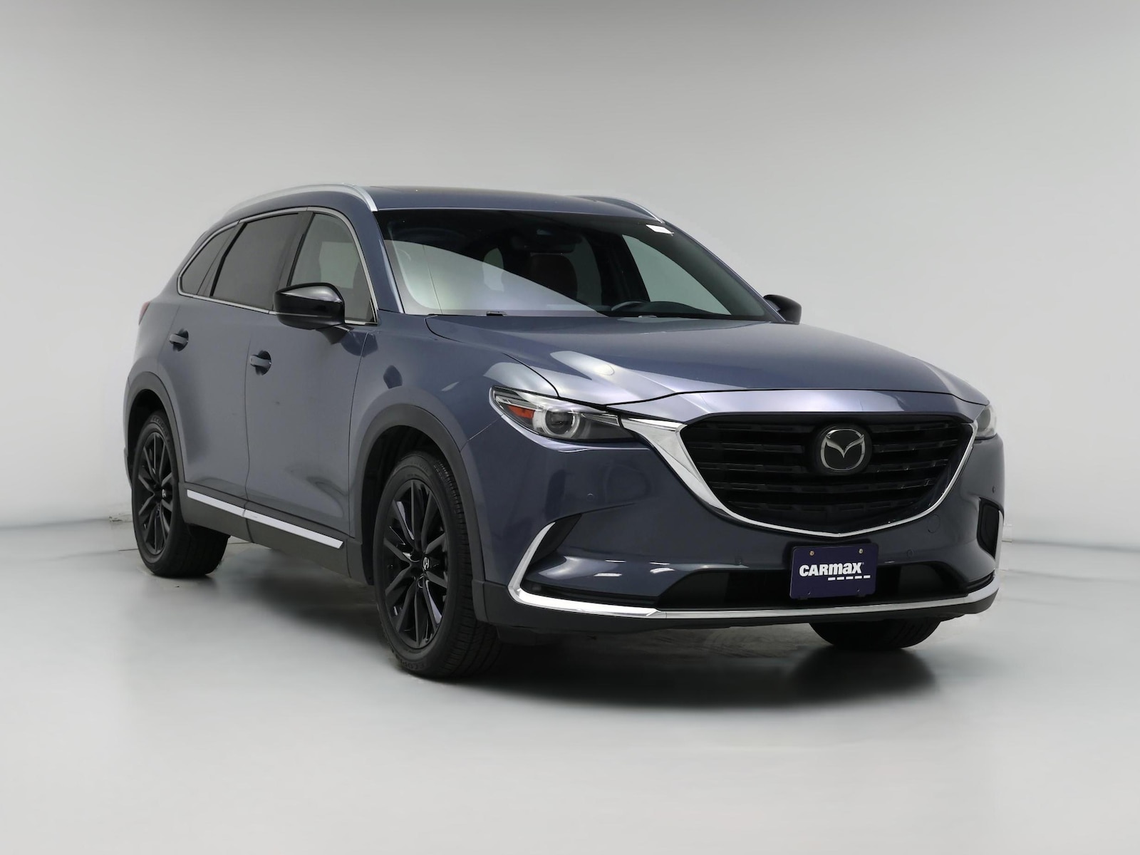 2021 Mazda CX-9