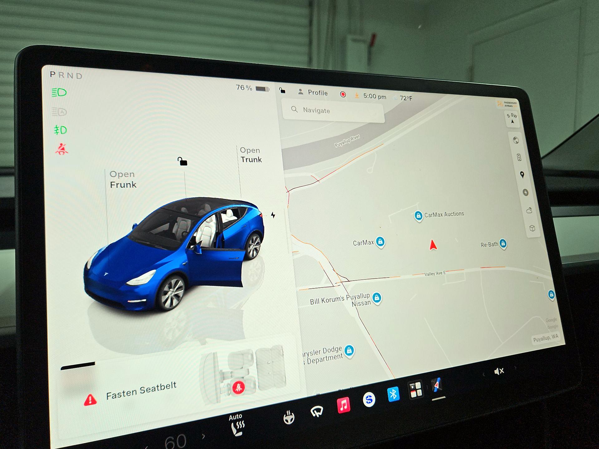 Thumbnail: 2023 Tesla Model Y - 13
