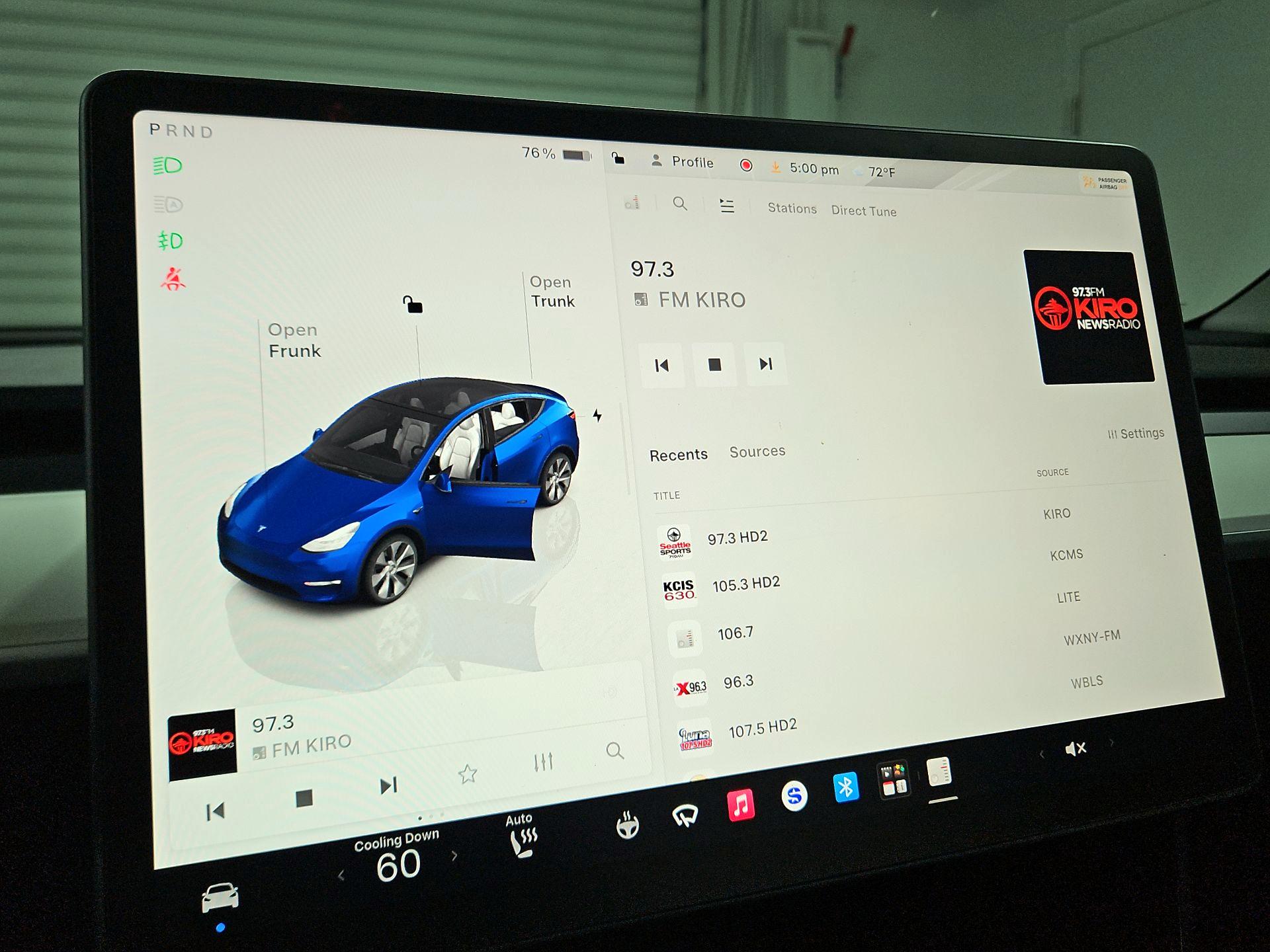 Thumbnail: 2023 Tesla Model Y - 15