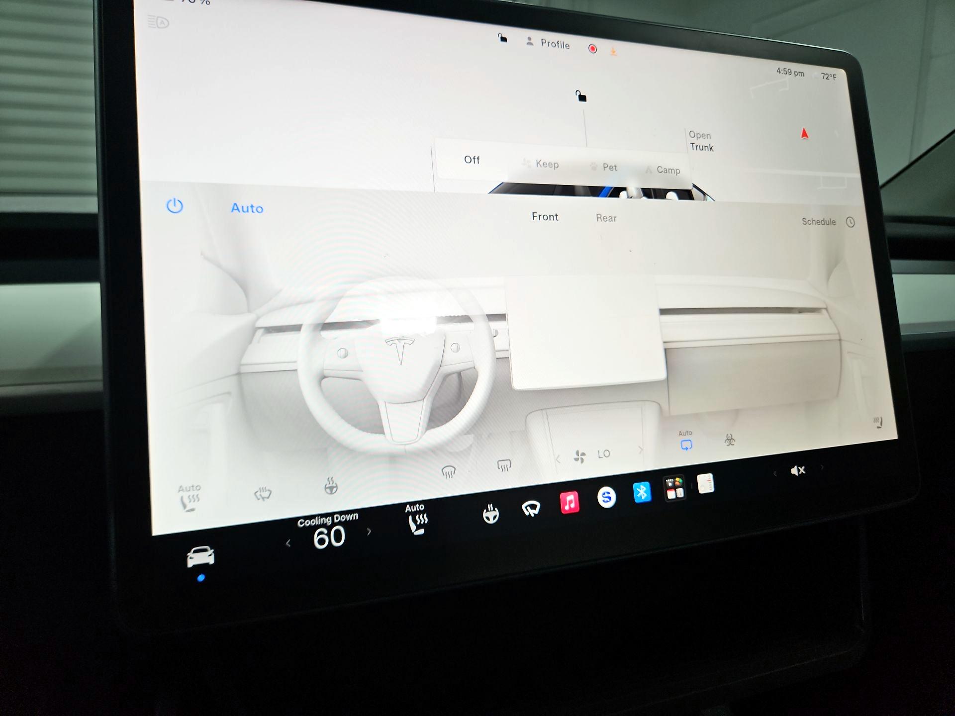 Thumbnail: 2023 Tesla Model Y - 16