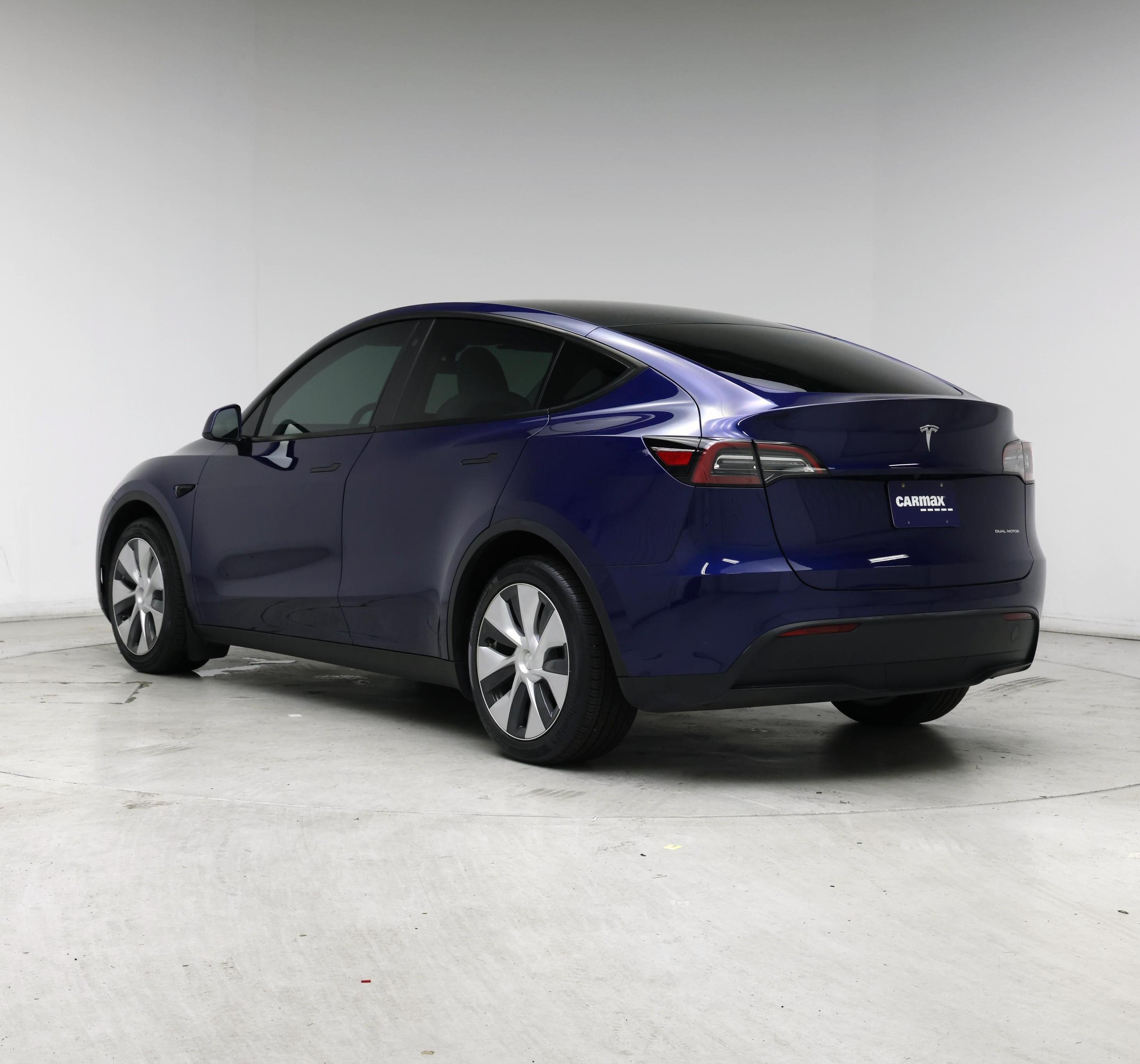 Thumbnail: 2023 Tesla Model Y - 2