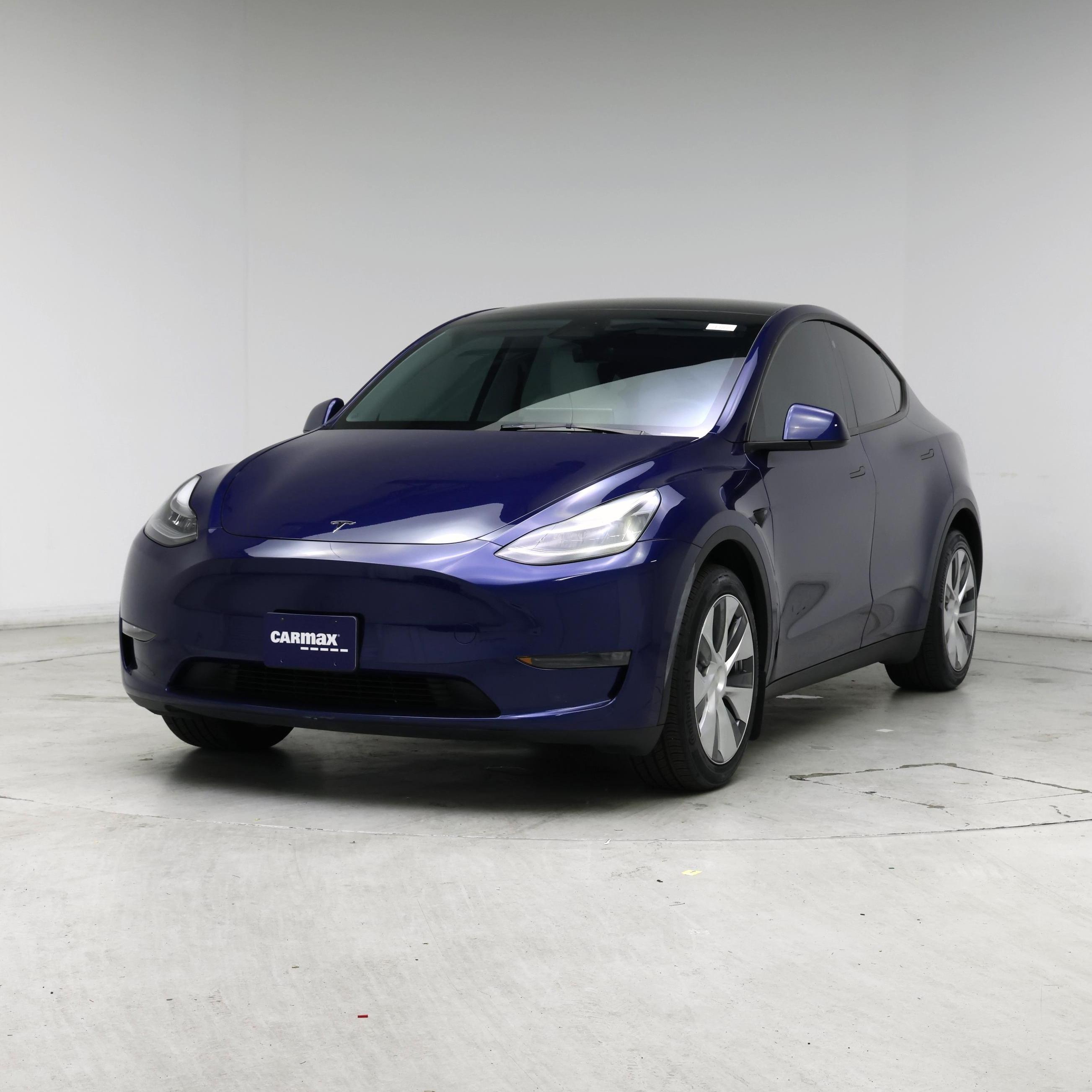 Thumbnail: 2023 Tesla Model Y - 4