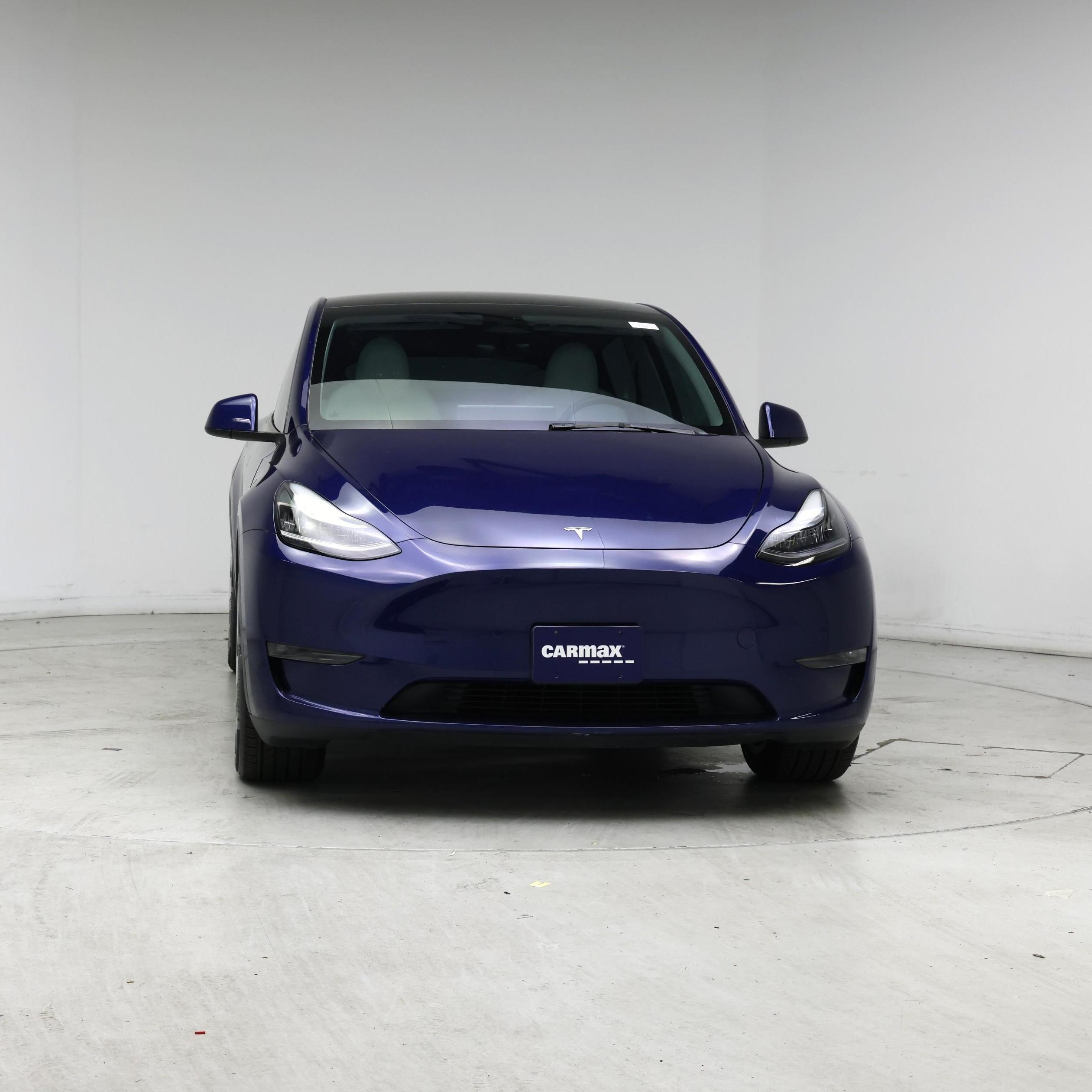 Thumbnail: 2023 Tesla Model Y - 5