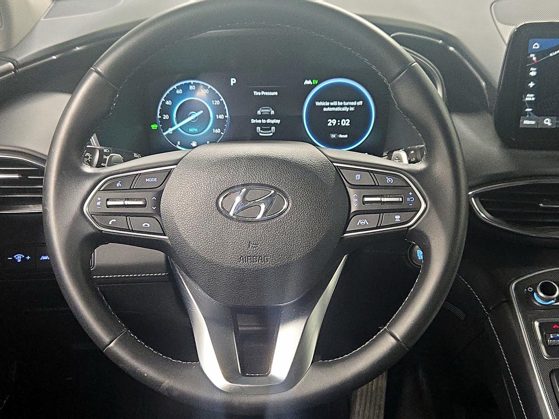 Thumbnail: 2022 Hyundai Santa Fe - 10