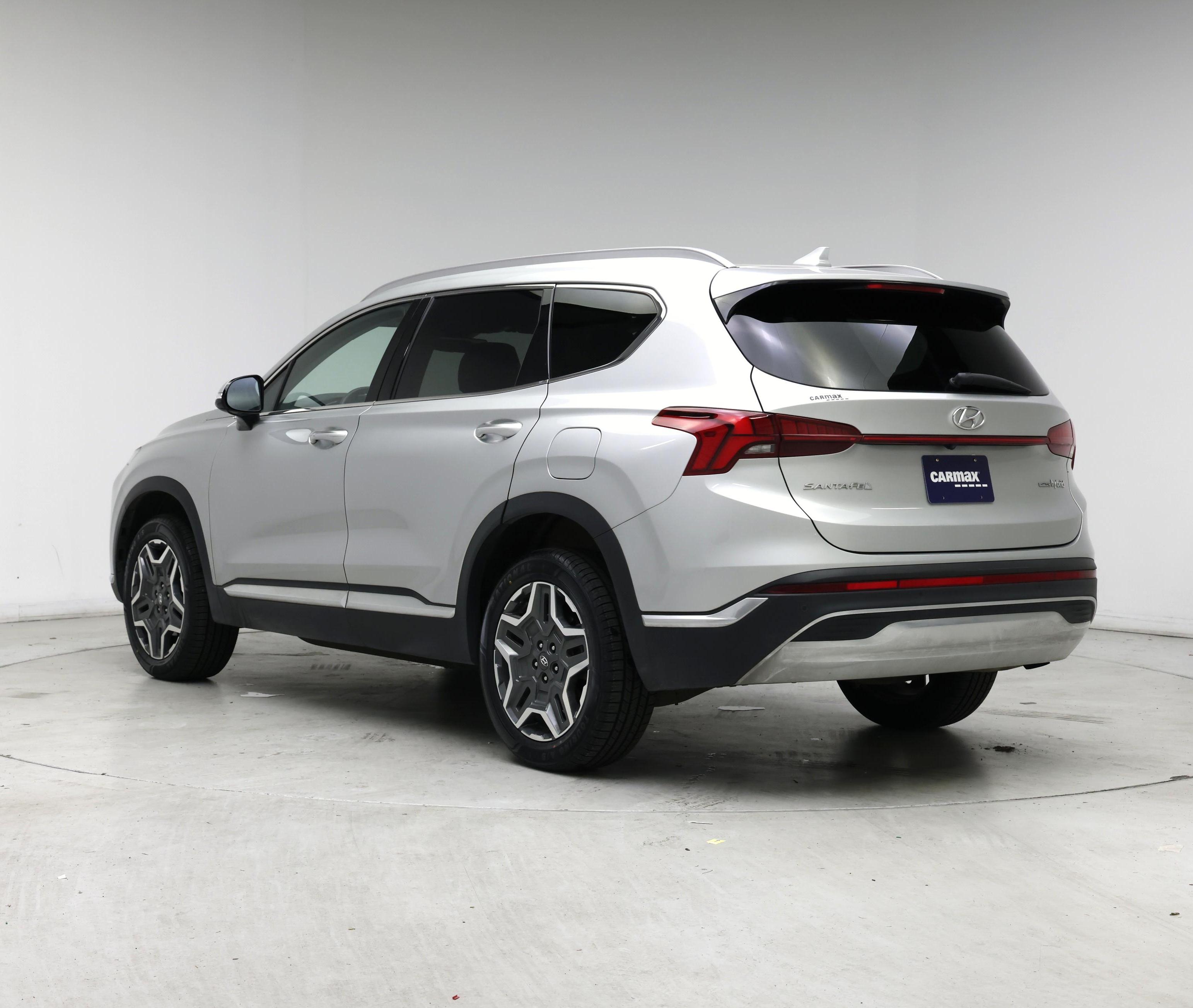 Thumbnail: 2022 Hyundai Santa Fe - 2