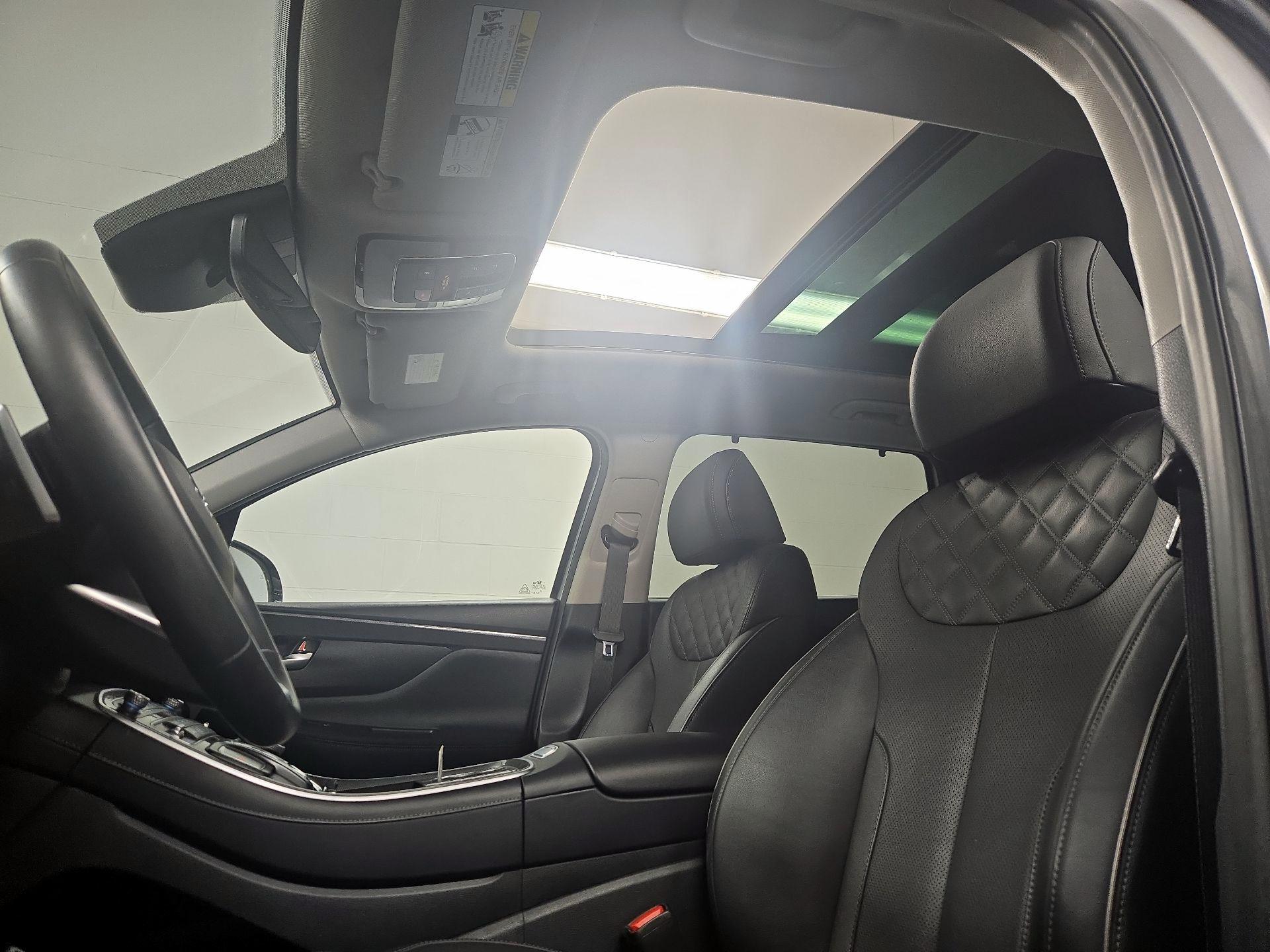 Thumbnail: 2022 Hyundai Santa Fe - 20