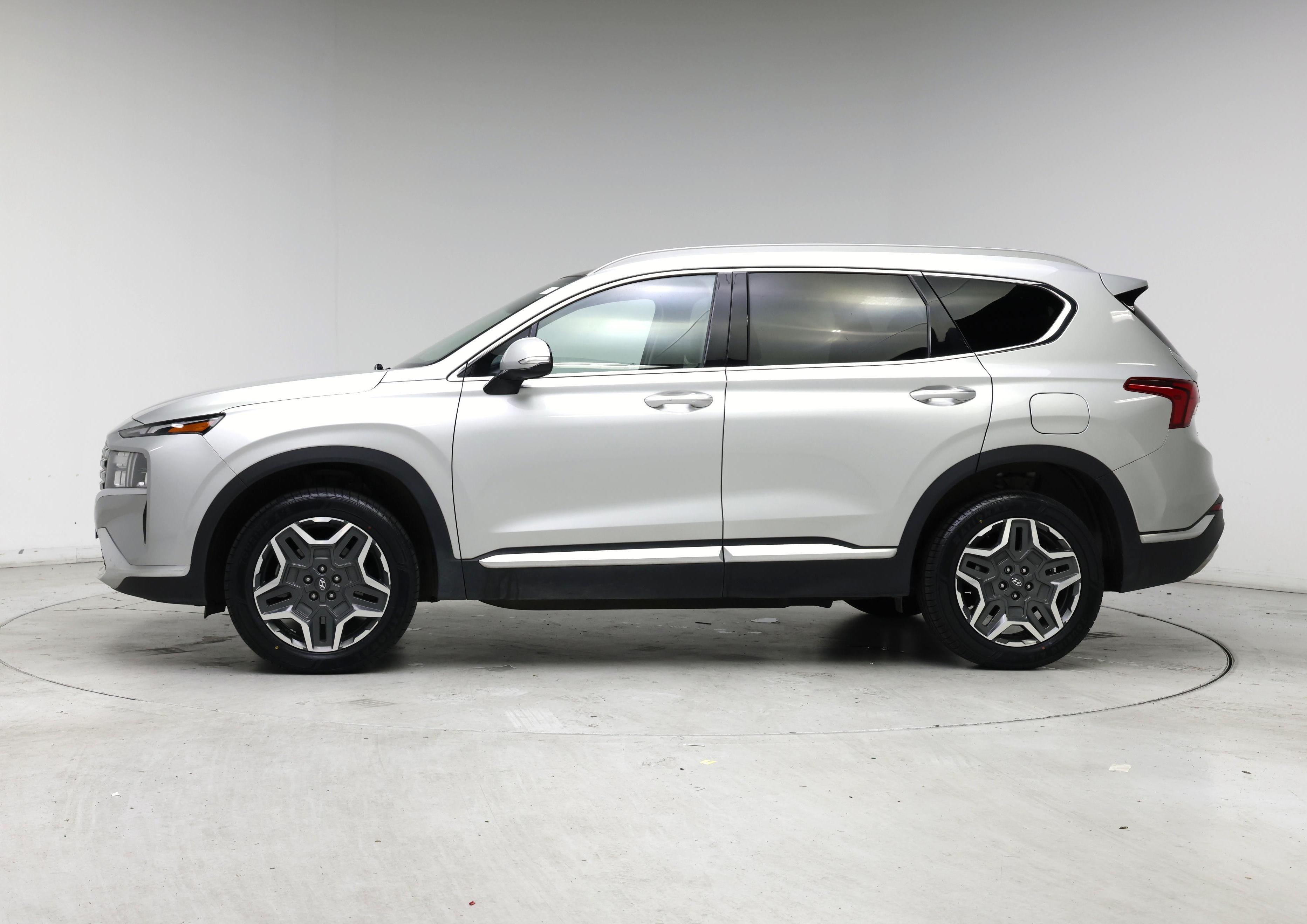 Thumbnail: 2022 Hyundai Santa Fe - 3