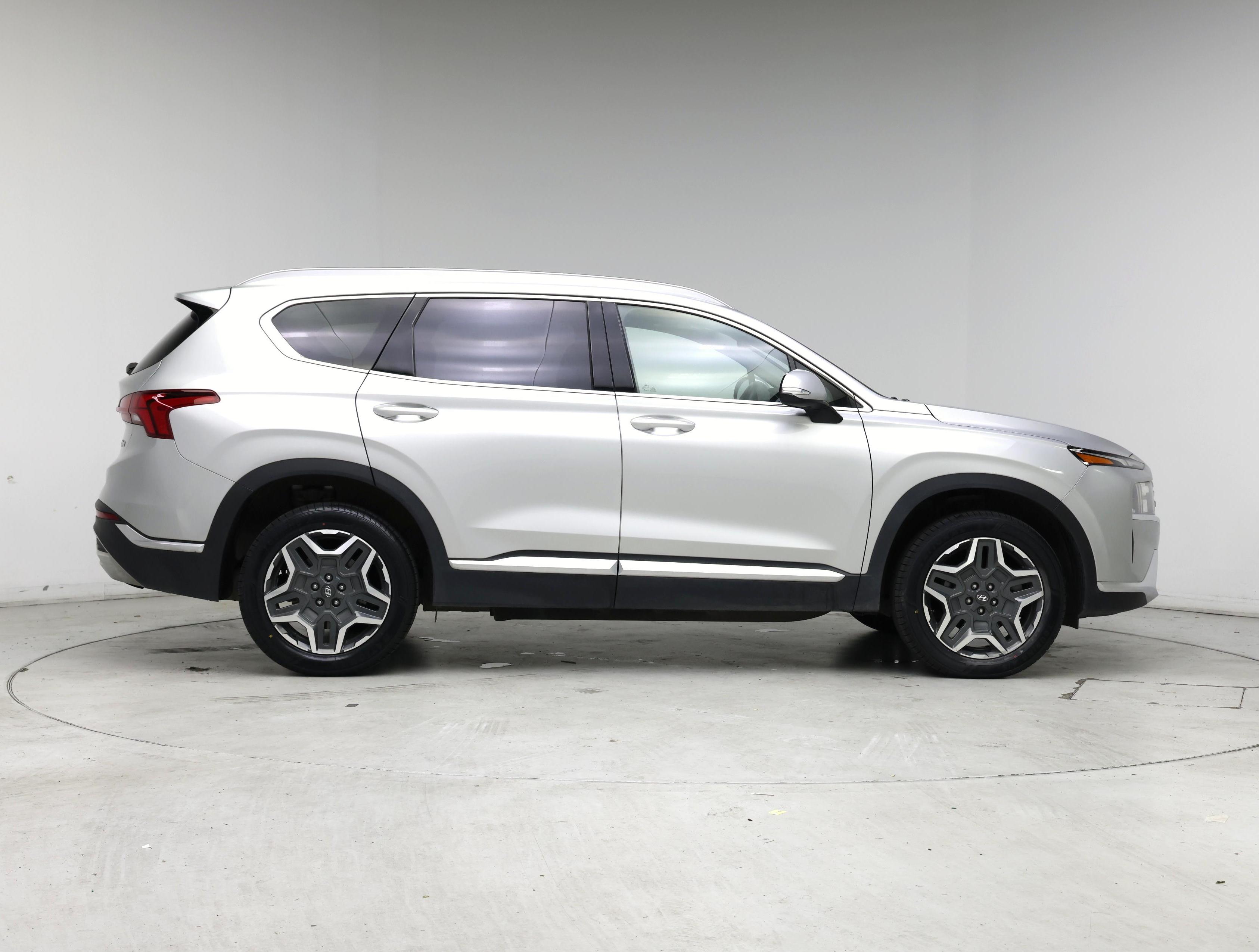 Thumbnail: 2022 Hyundai Santa Fe - 7