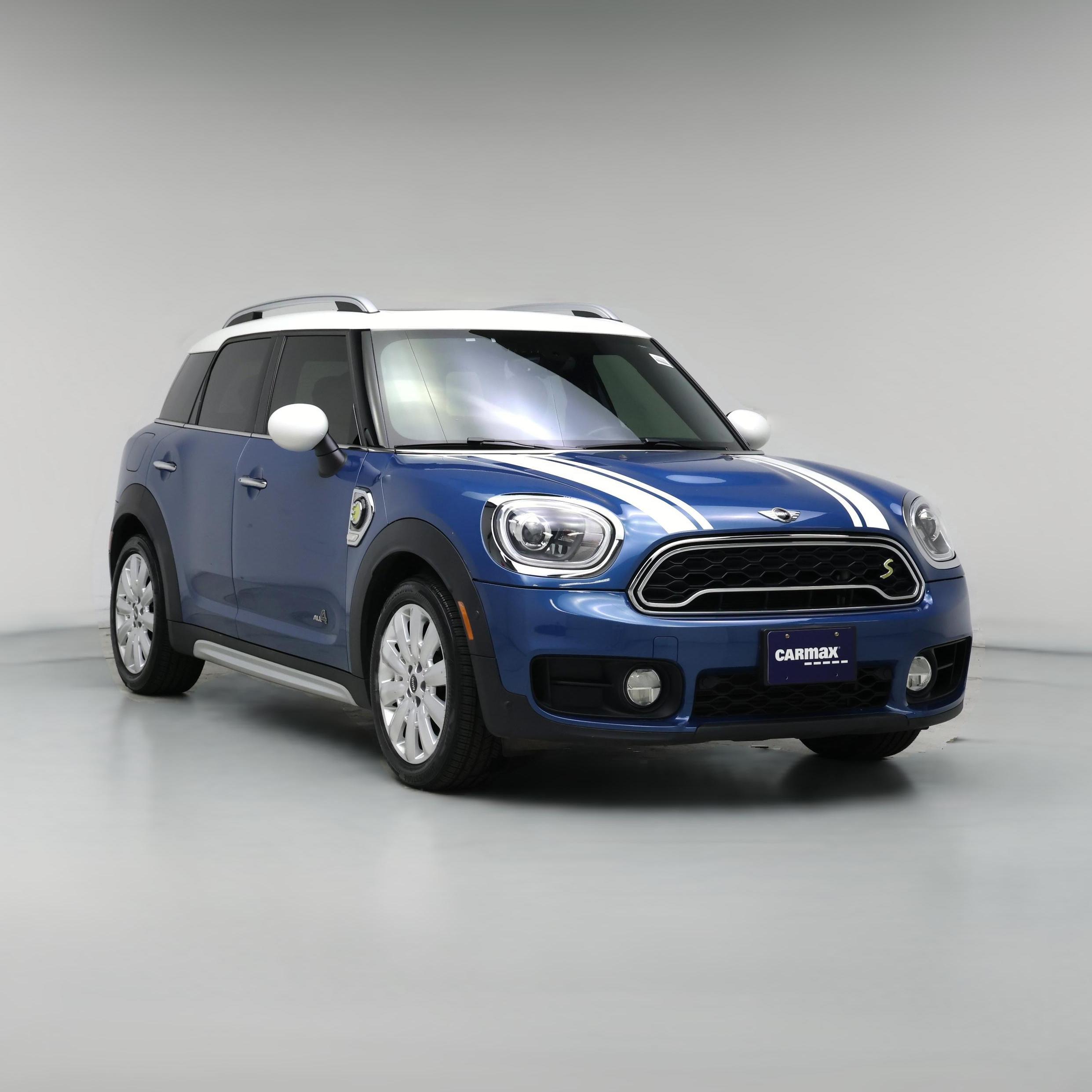Thumbnail: 2018 MINI Cooper Countryman - 1