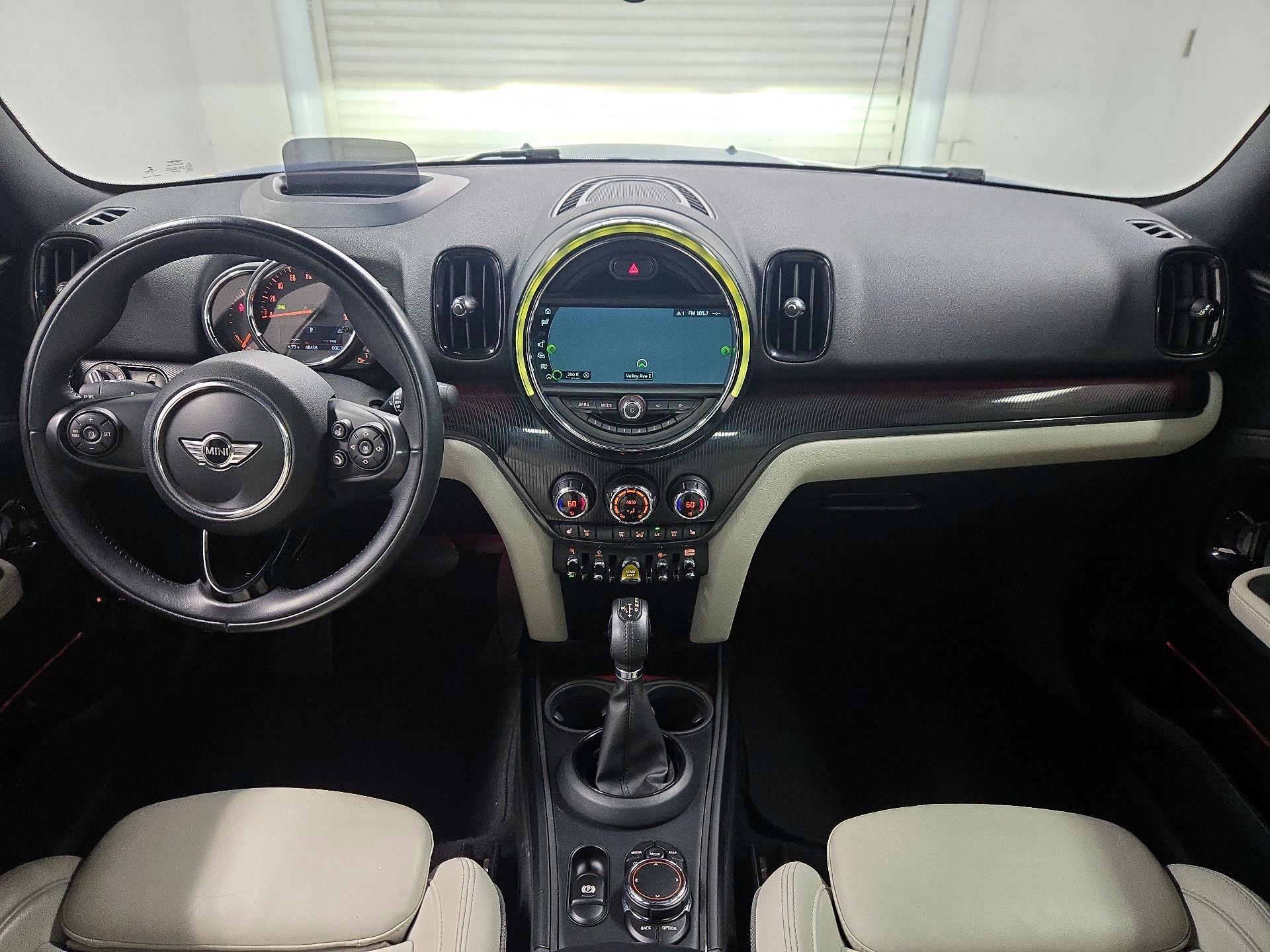 Thumbnail: 2018 MINI Cooper Countryman - 9