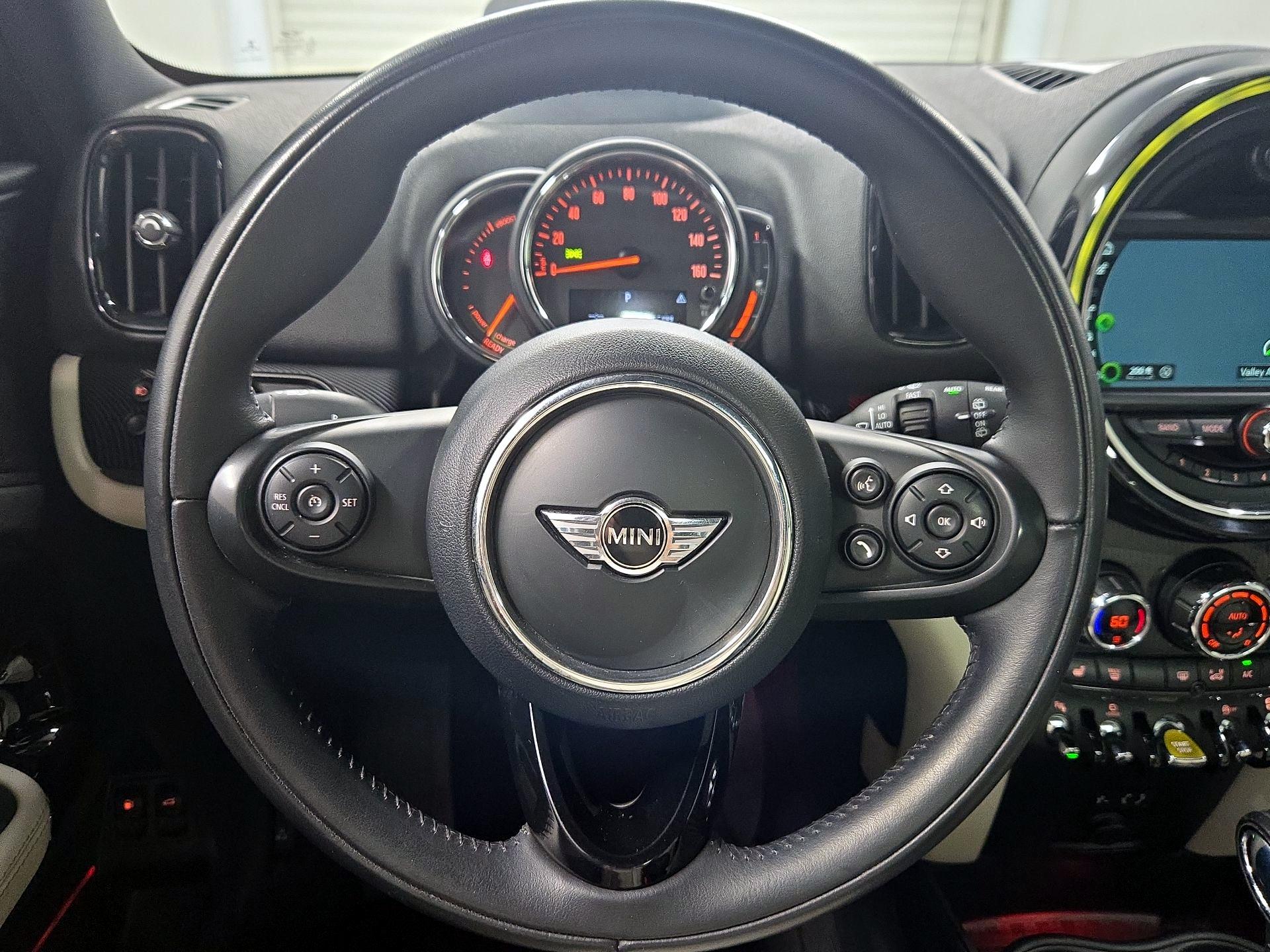Thumbnail: 2018 MINI Cooper Countryman - 10