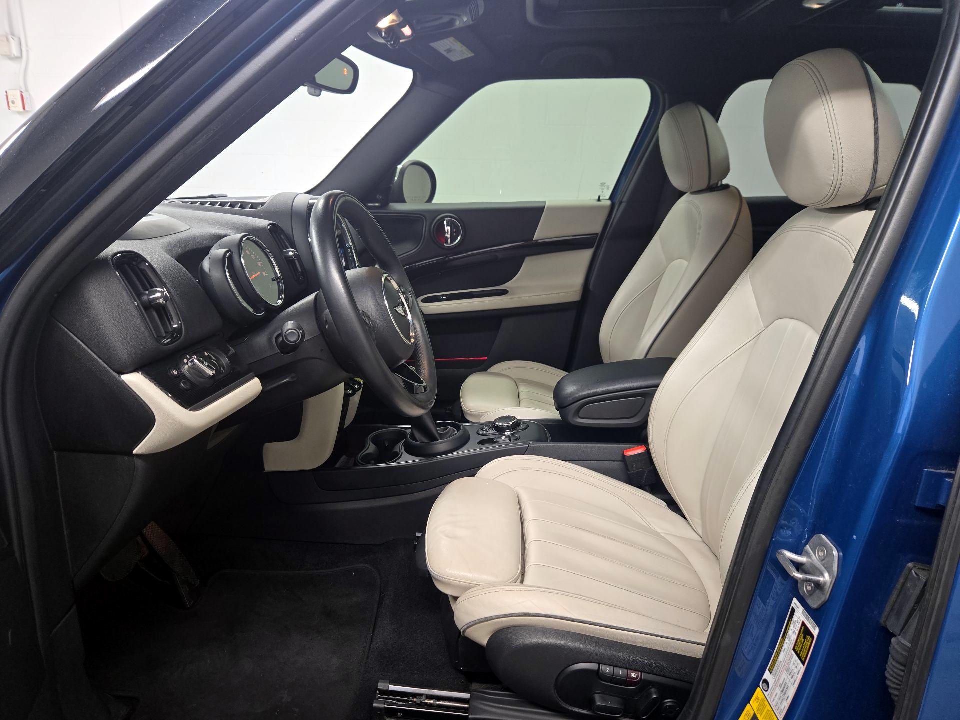 Thumbnail: 2018 MINI Cooper Countryman - 11