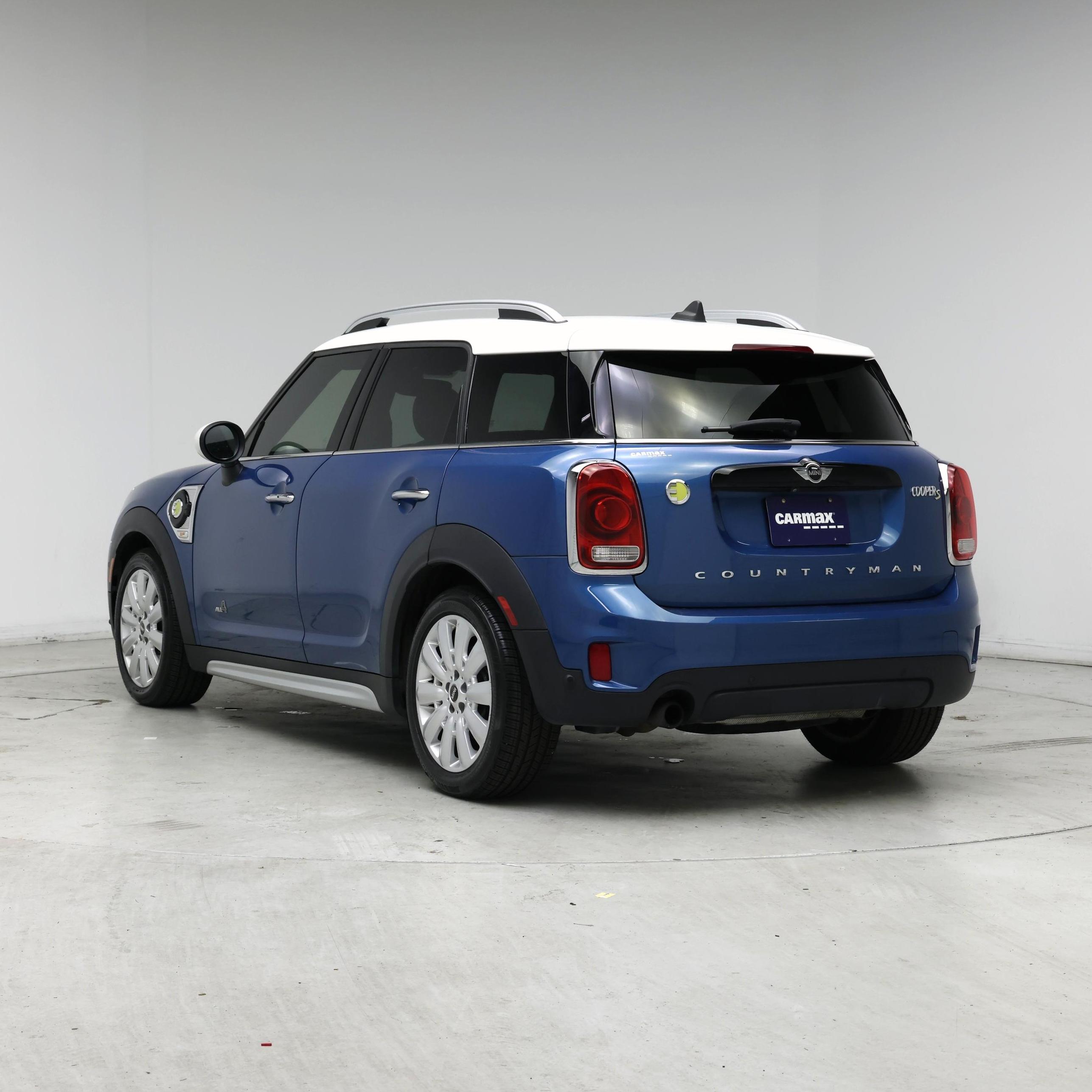 Thumbnail: 2018 MINI Cooper Countryman - 2