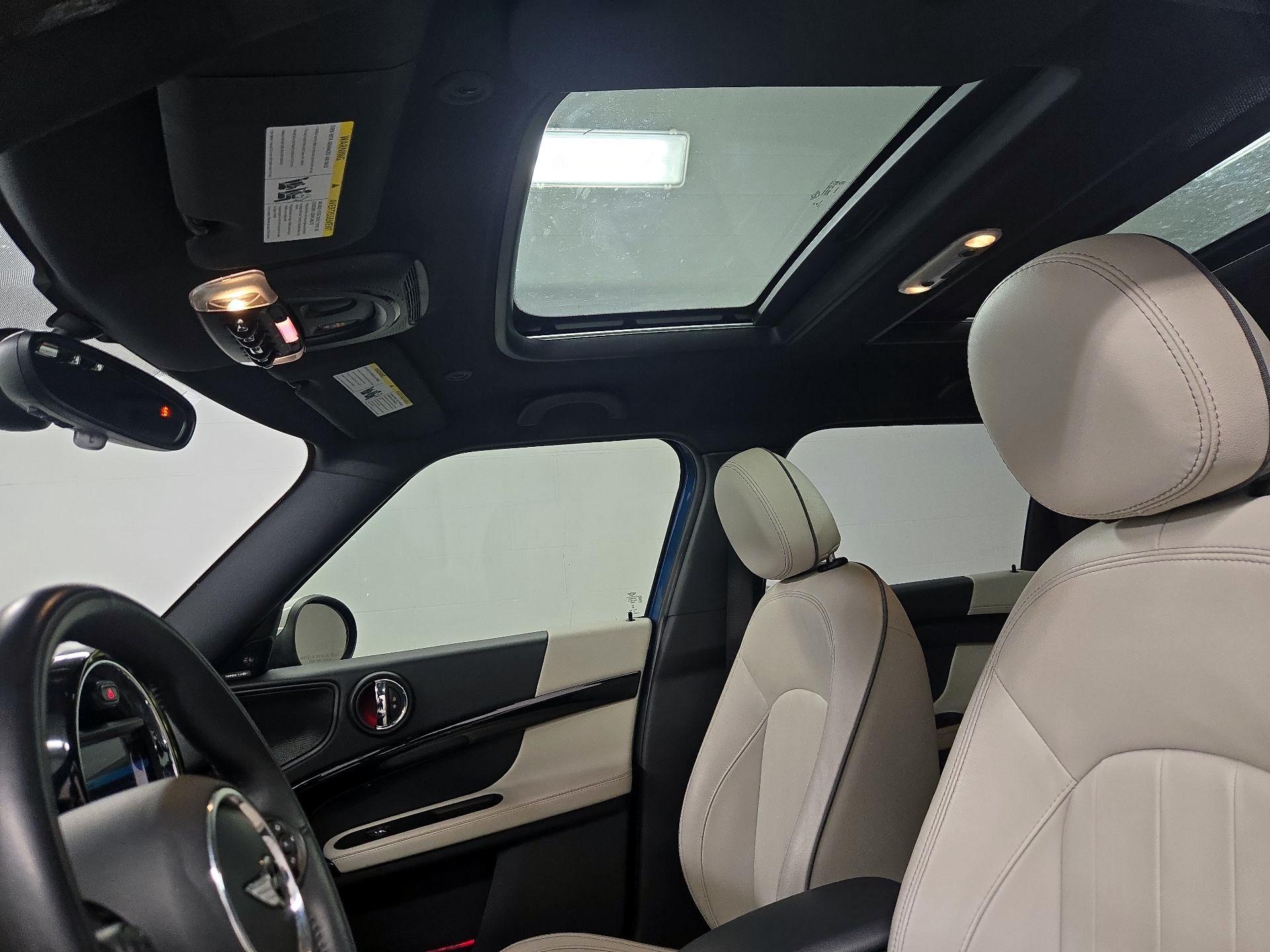 Thumbnail: 2018 MINI Cooper Countryman - 20