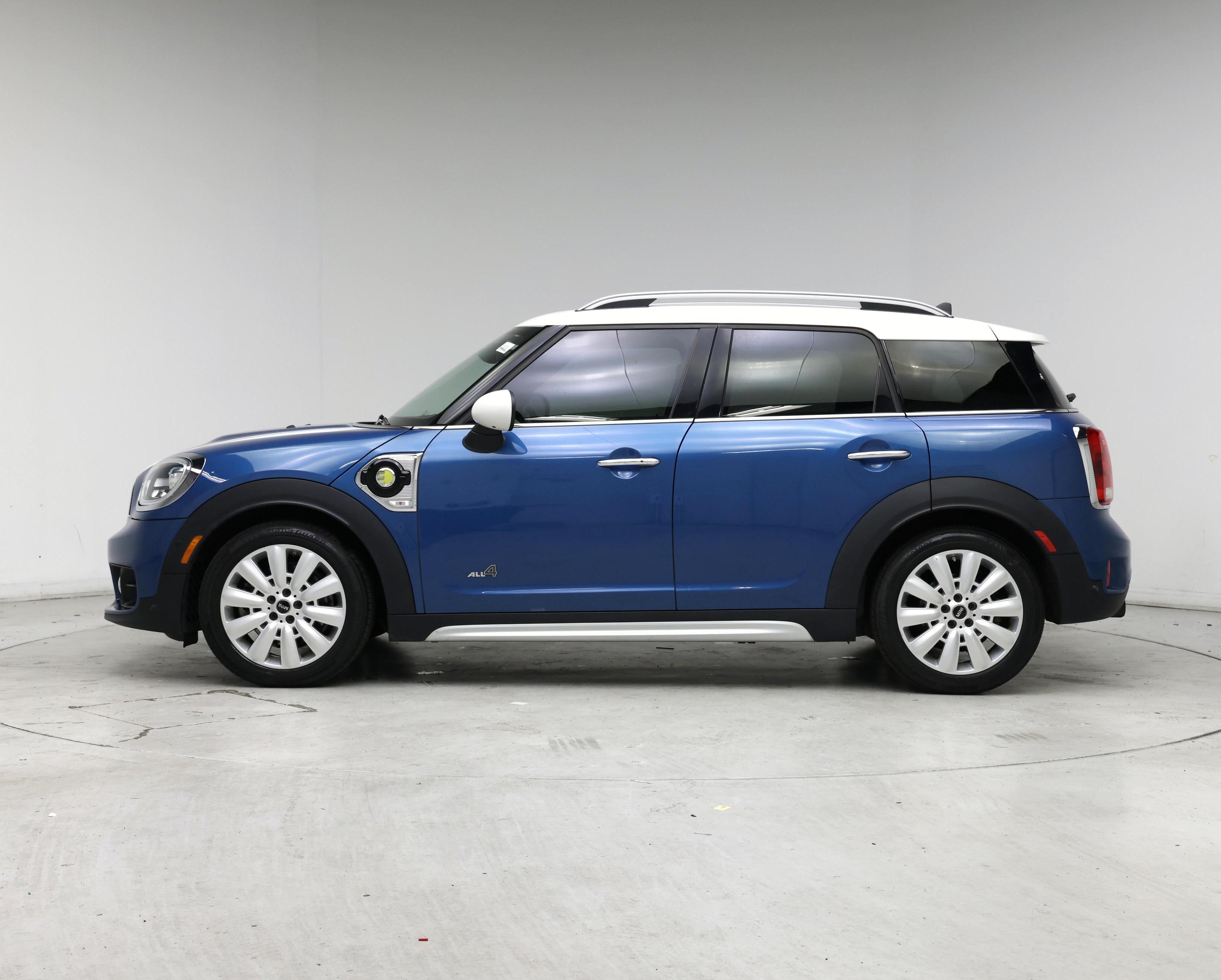 Thumbnail: 2018 MINI Cooper Countryman - 3