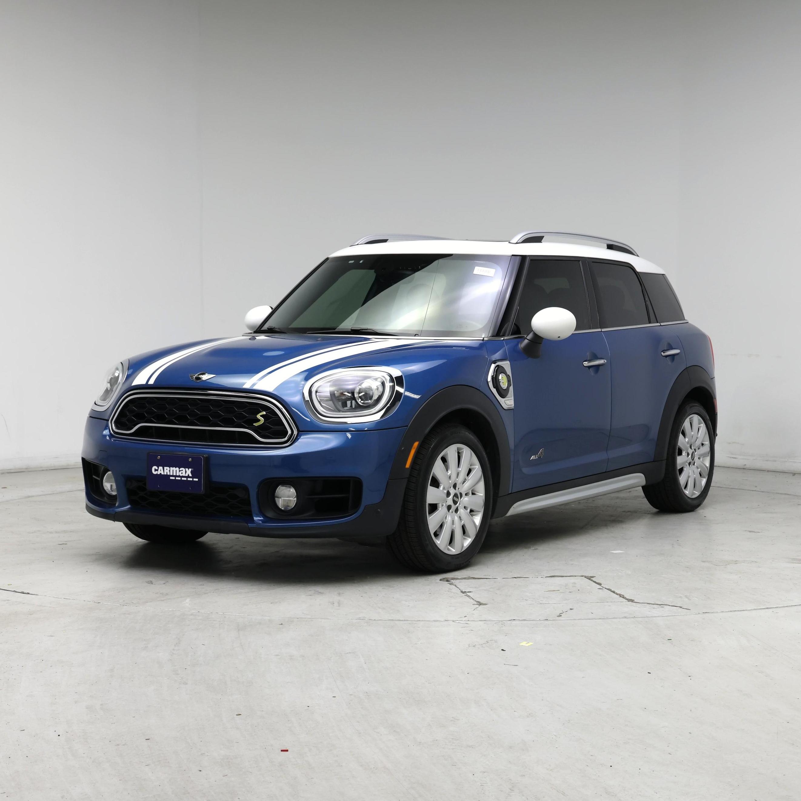 Thumbnail: 2018 MINI Cooper Countryman - 4