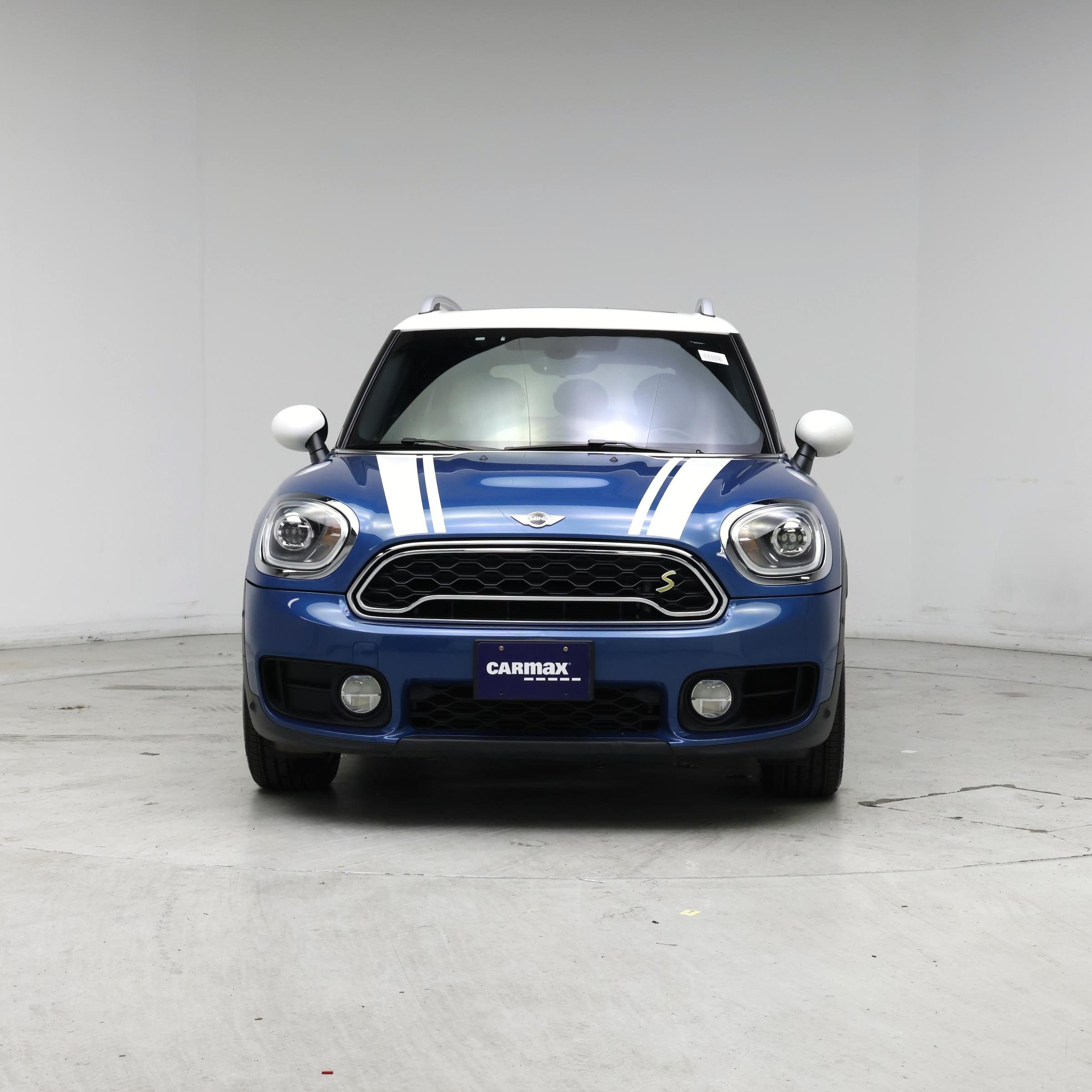 Thumbnail: 2018 MINI Cooper Countryman - 5