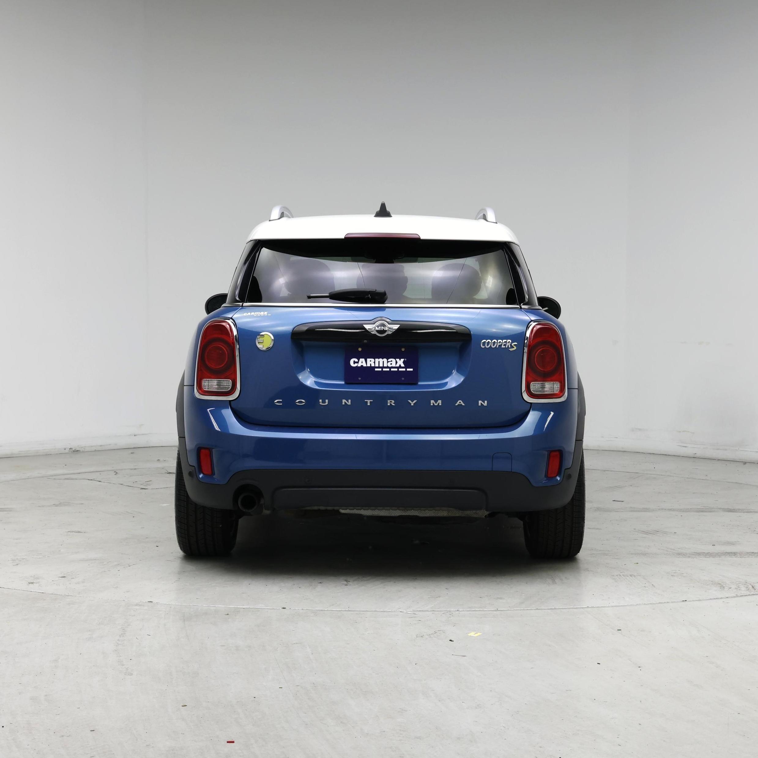 Thumbnail: 2018 MINI Cooper Countryman - 6