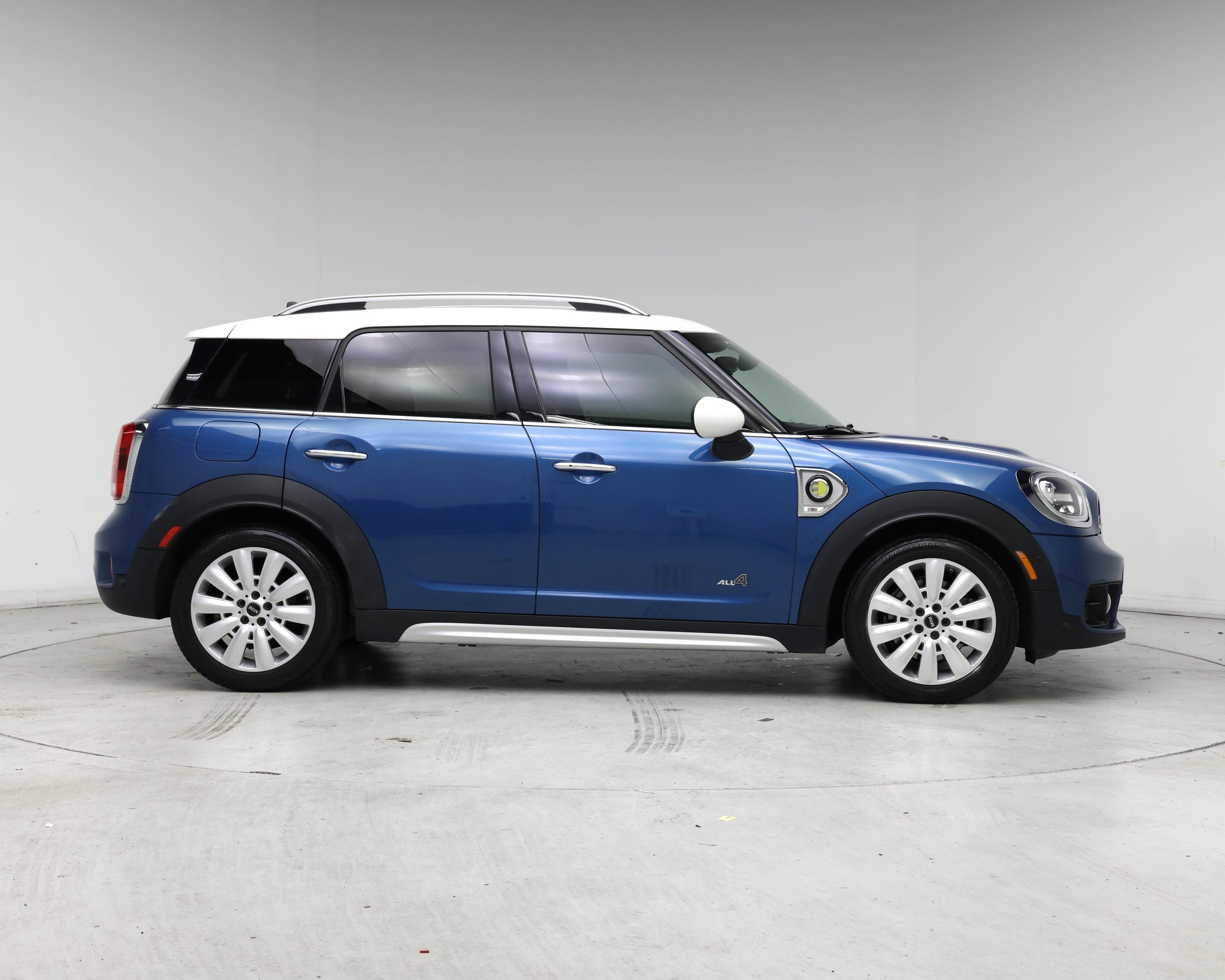 Thumbnail: 2018 MINI Cooper Countryman - 7