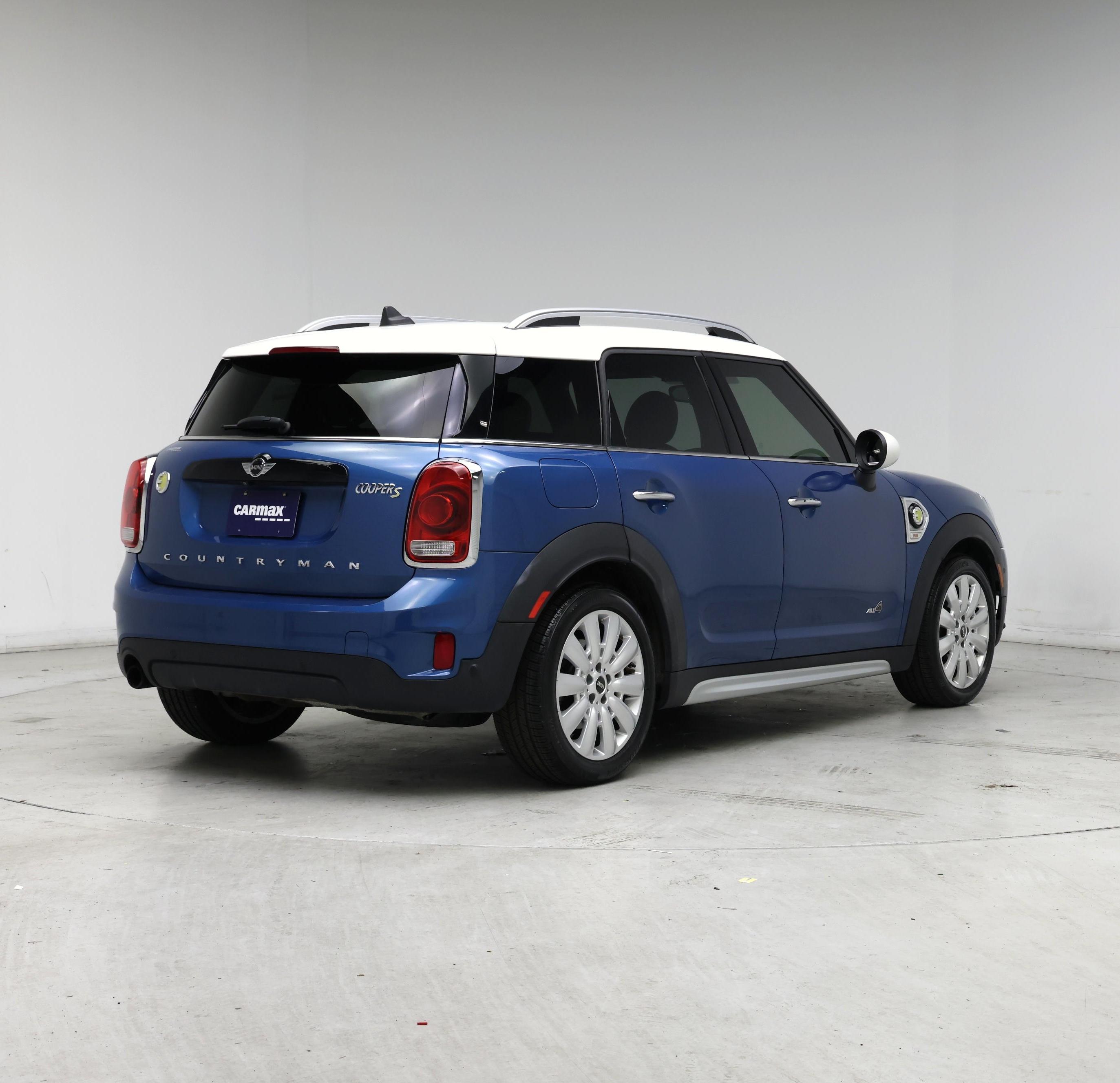 Thumbnail: 2018 MINI Cooper Countryman - 8
