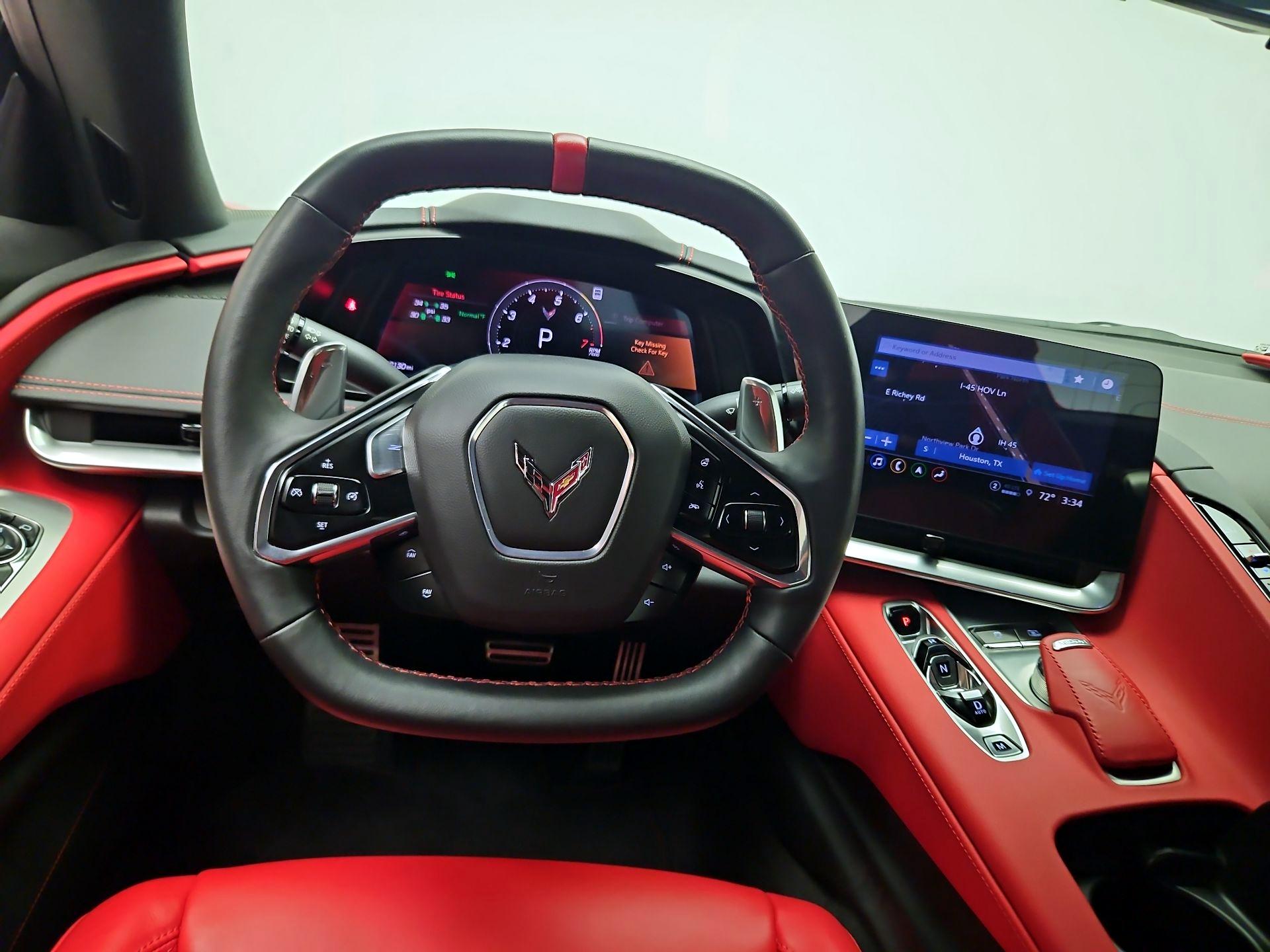 Thumbnail: 2023 Chevrolet Corvette - 10