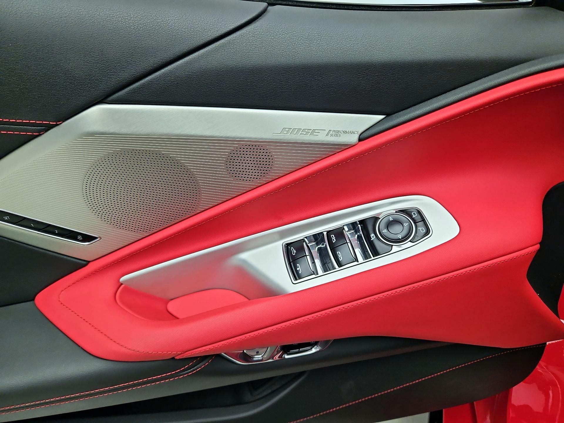 Thumbnail: 2023 Chevrolet Corvette - 12