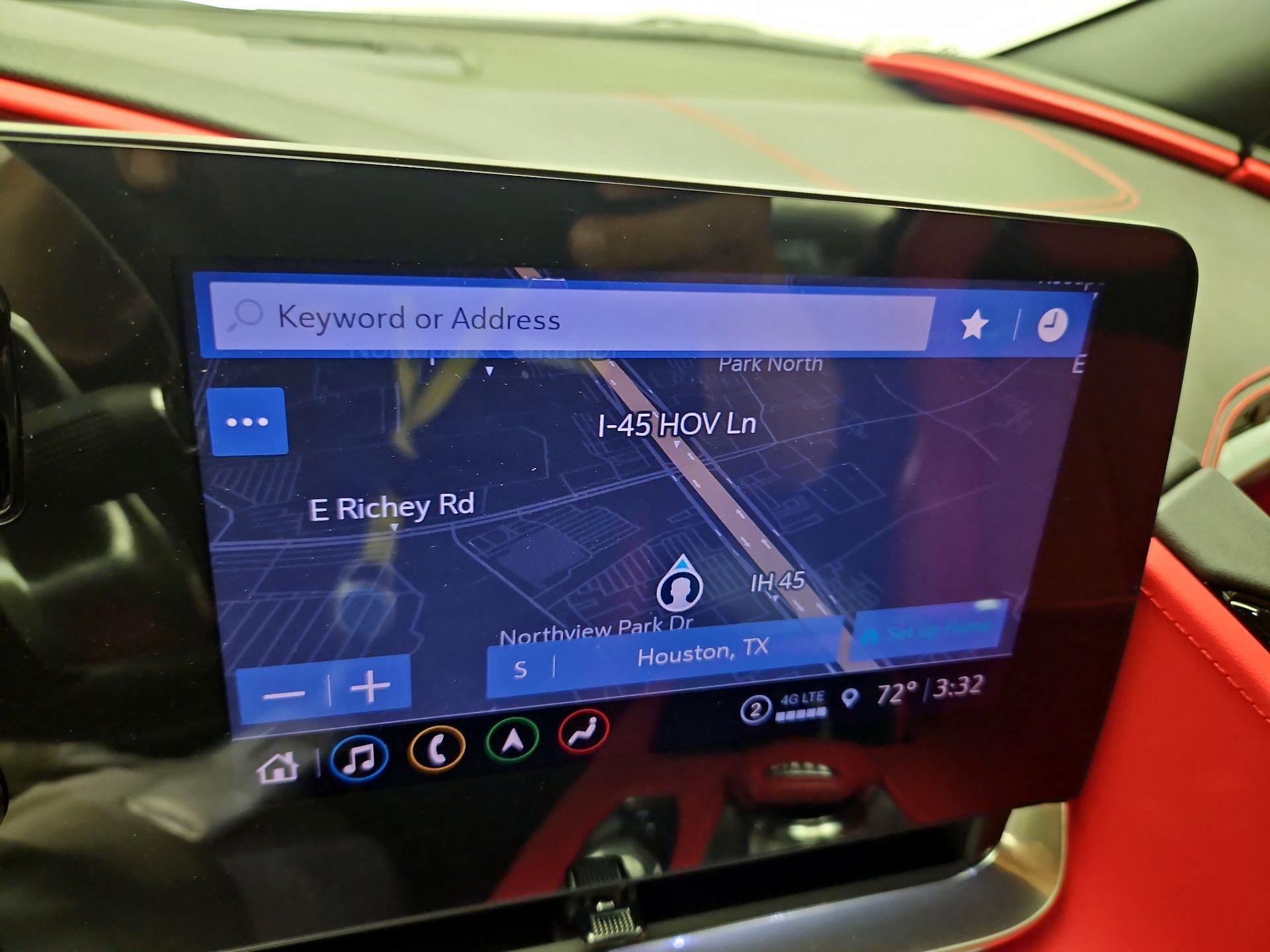 Thumbnail: 2023 Chevrolet Corvette - 14